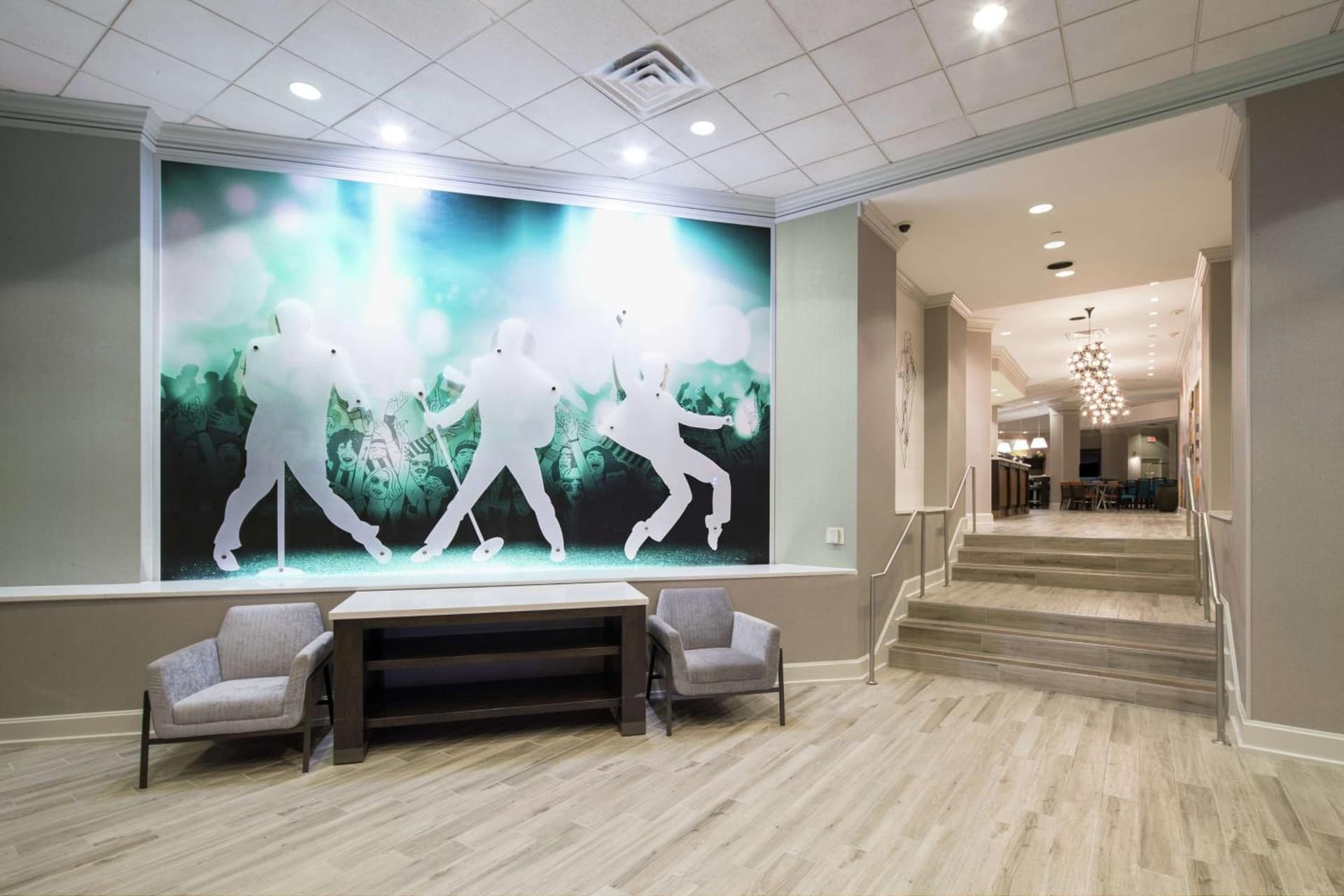 Hampton Inn & Suites Memphis-Beale Street gallery photo in Memphis, TN — image 33