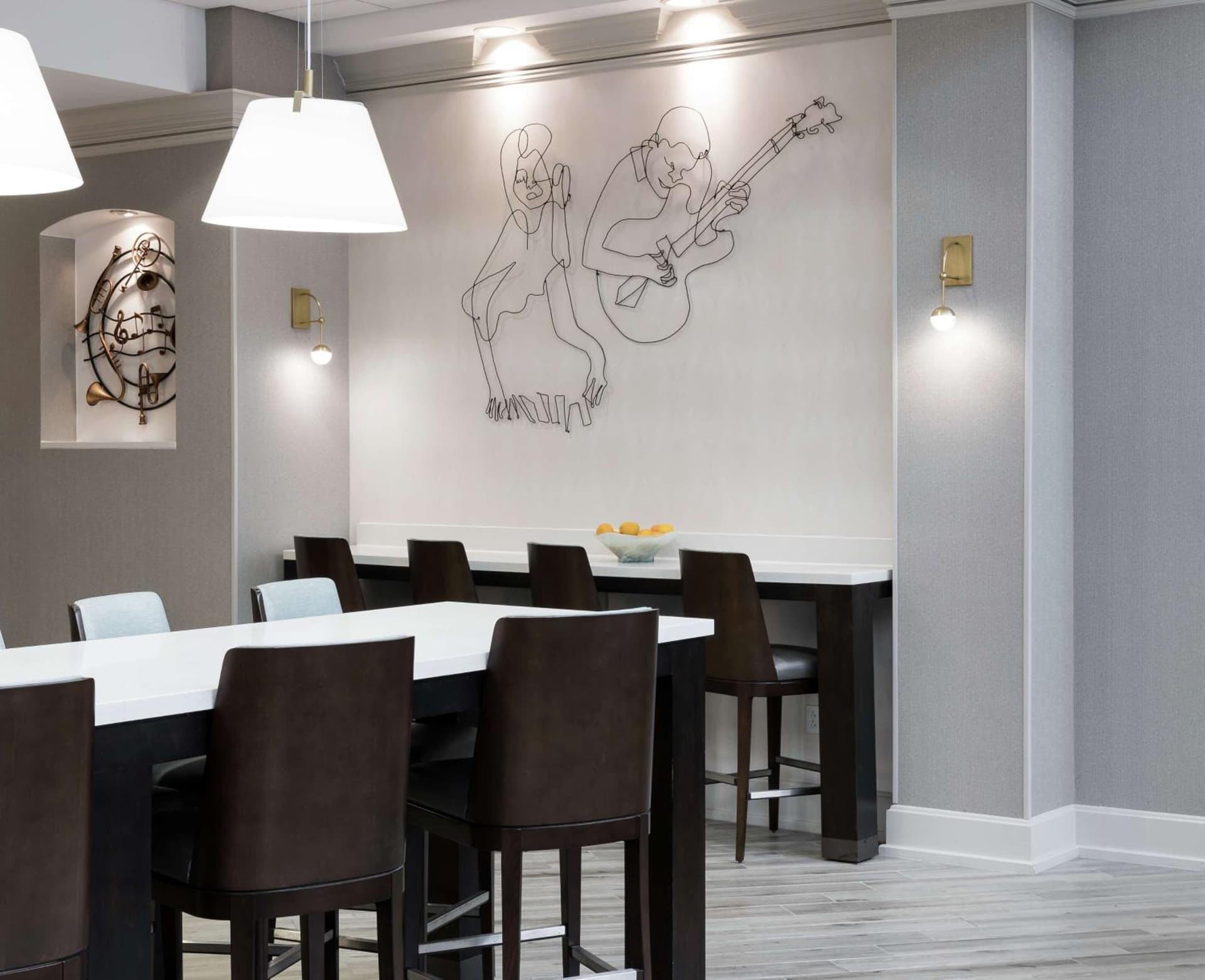 Hampton Inn & Suites Memphis-Beale Street gallery photo in Memphis, TN — image 23