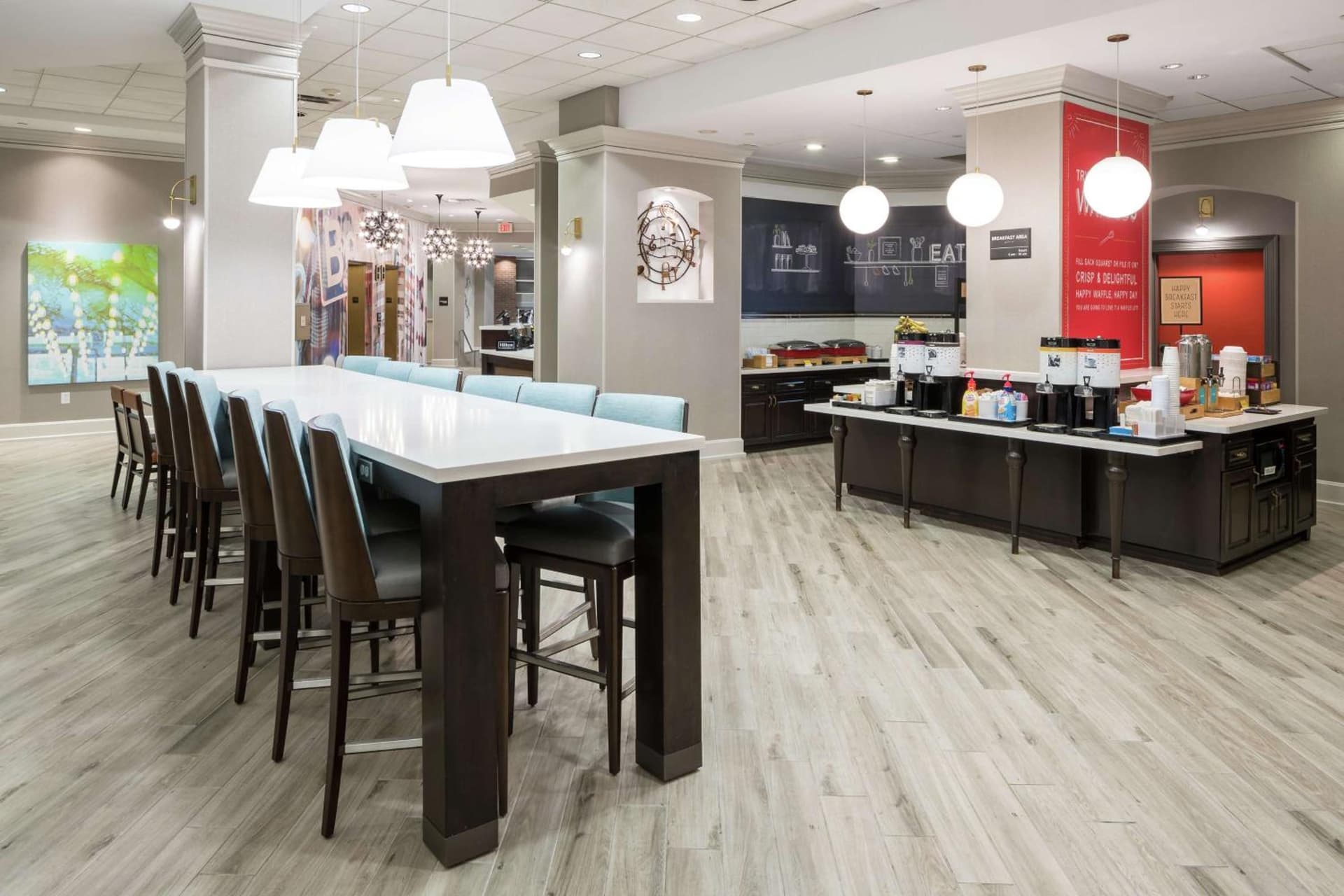 Hampton Inn & Suites Memphis-Beale Street gallery photo in Memphis, TN — image 19