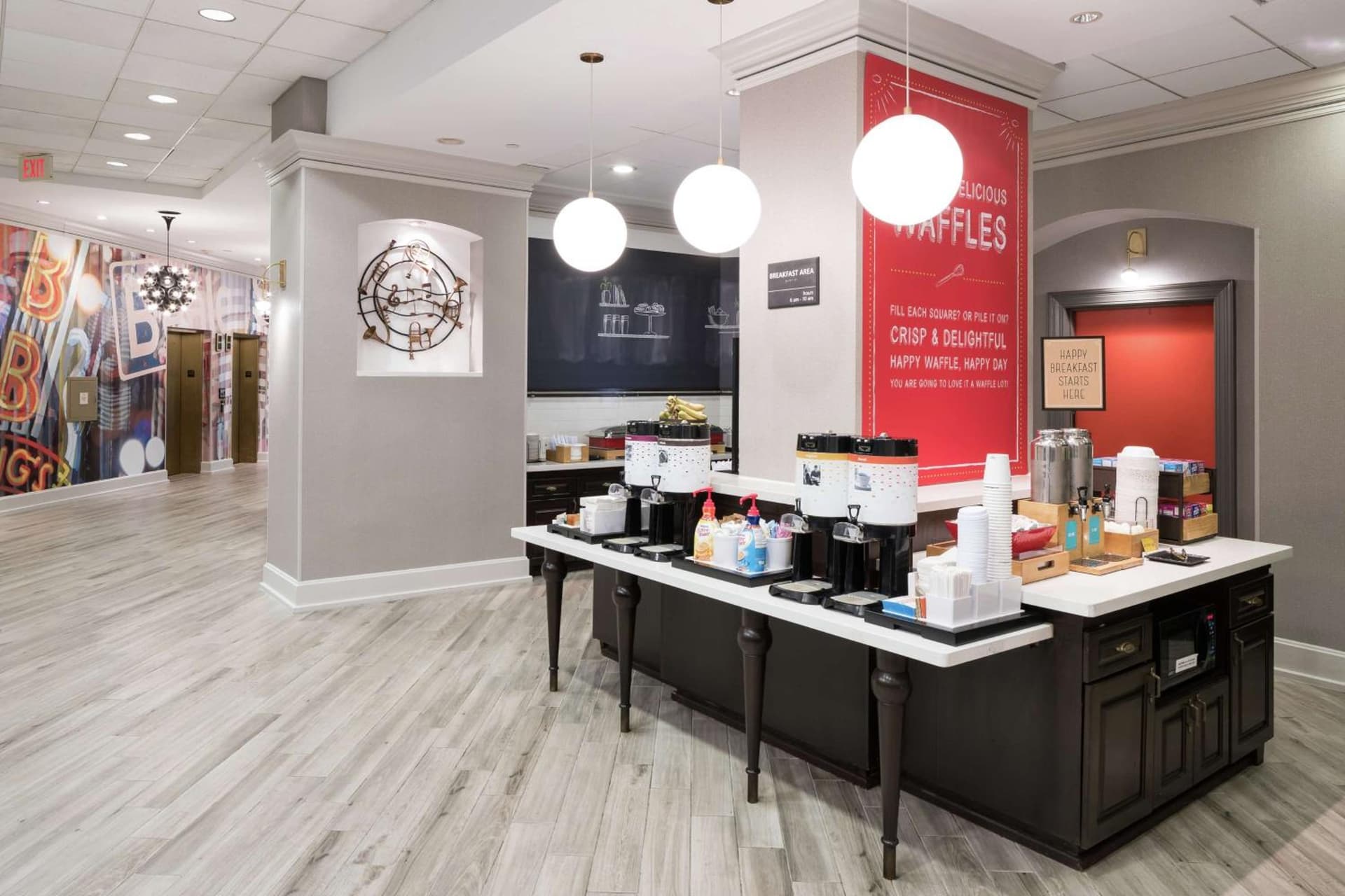 Hampton Inn & Suites Memphis-Beale Street gallery photo in Memphis, TN — image 30