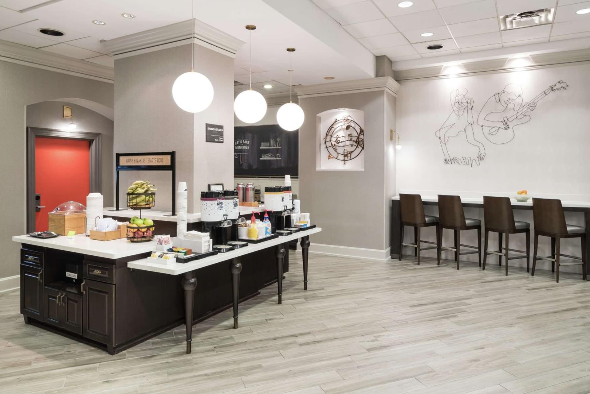 Hampton Inn & Suites Memphis-Beale Street gallery photo in Memphis, TN — image 43