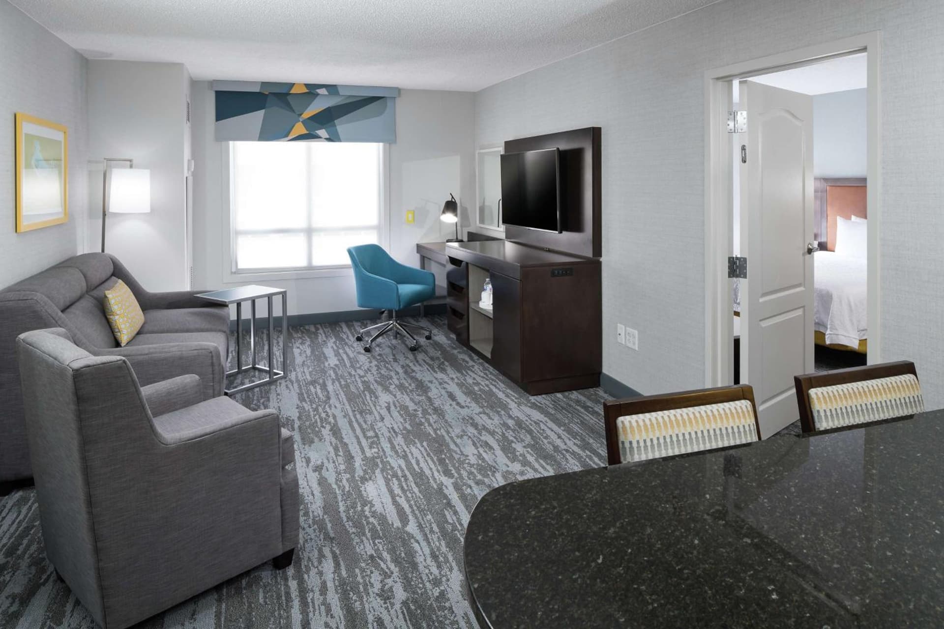 Hampton Inn & Suites Memphis-Beale Street gallery photo in Memphis, TN — image 57