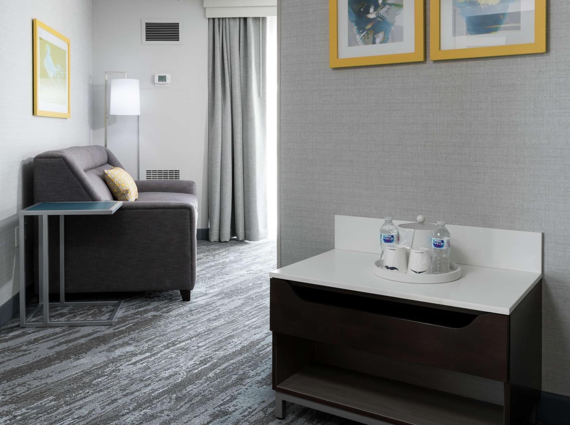 Hampton Inn & Suites Memphis-Beale Street gallery photo in Memphis, TN — image 34