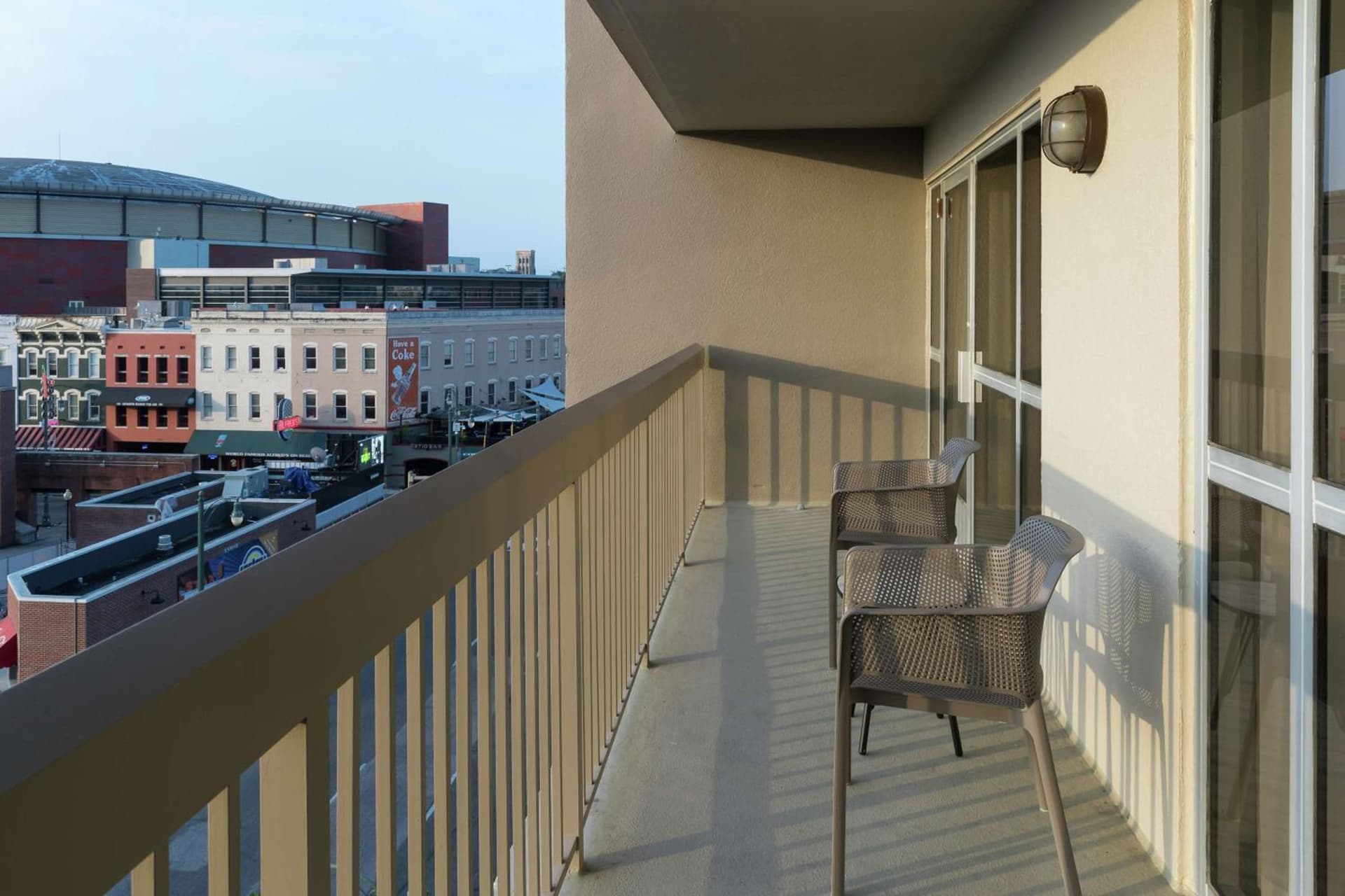 Hampton Inn & Suites Memphis-Beale Street gallery photo in Memphis, TN — image 39