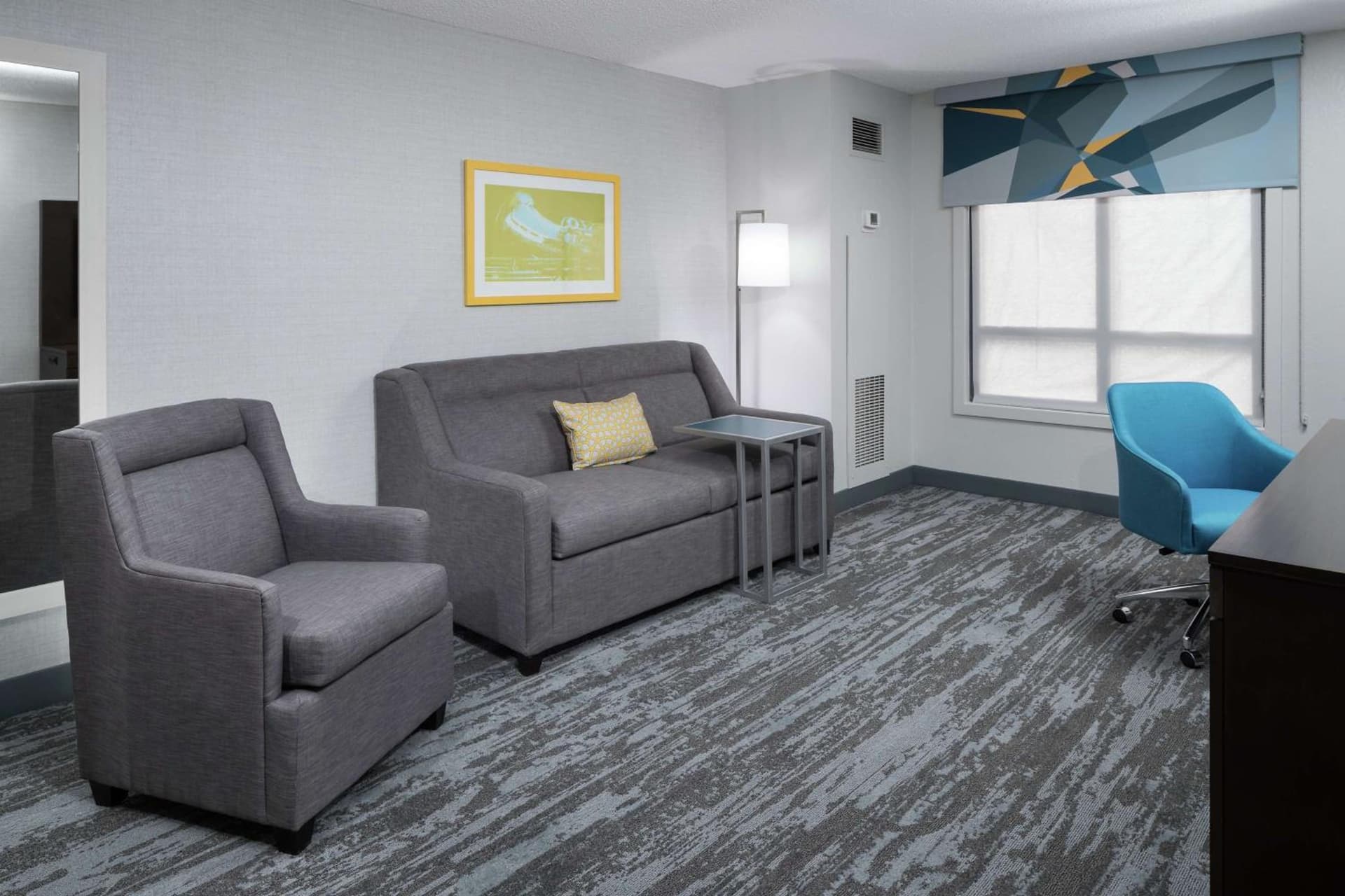 Hampton Inn & Suites Memphis-Beale Street gallery photo in Memphis, TN — image 11