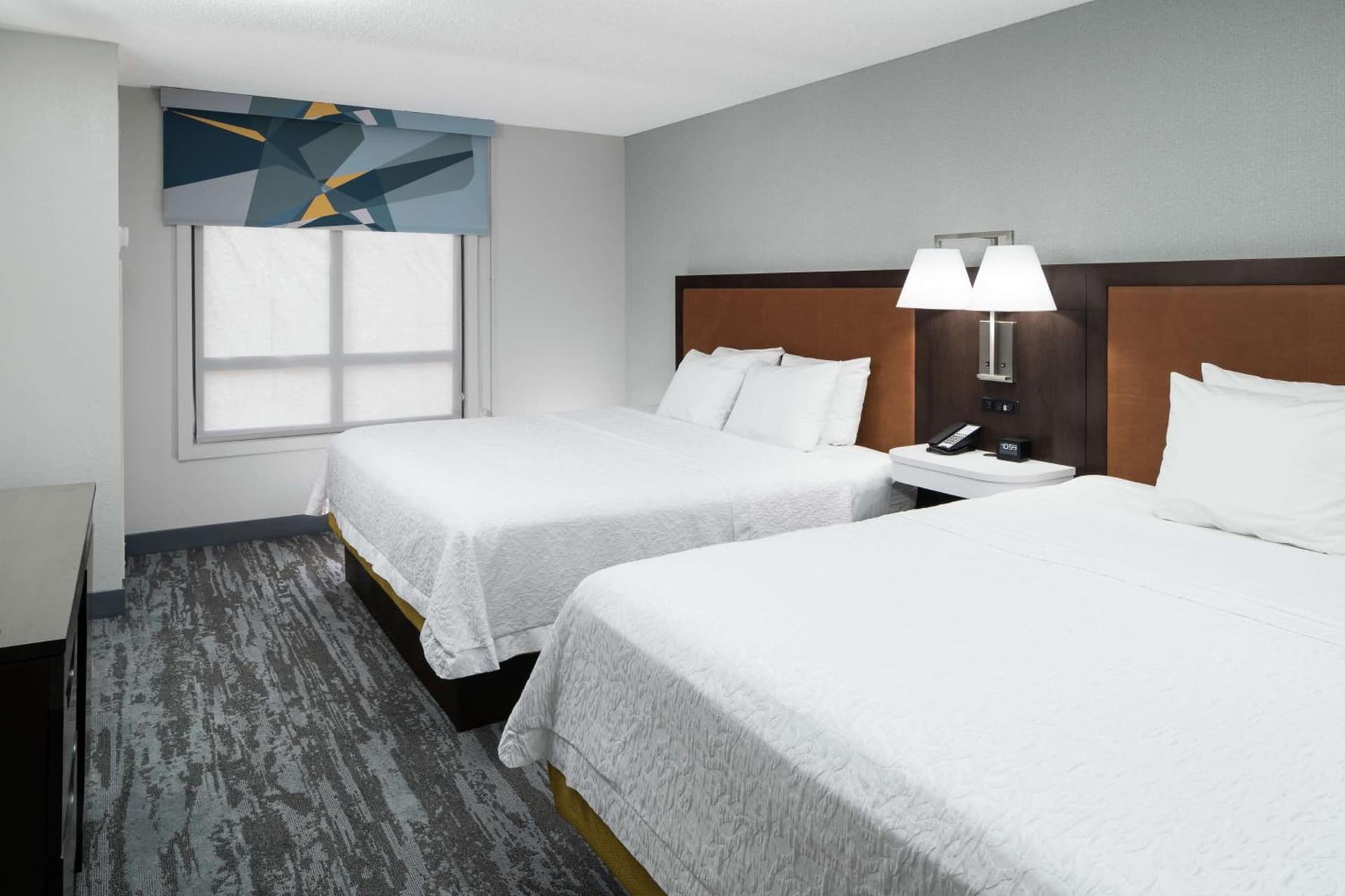 Hampton Inn & Suites Memphis-Beale Street gallery photo in Memphis, TN — image 21