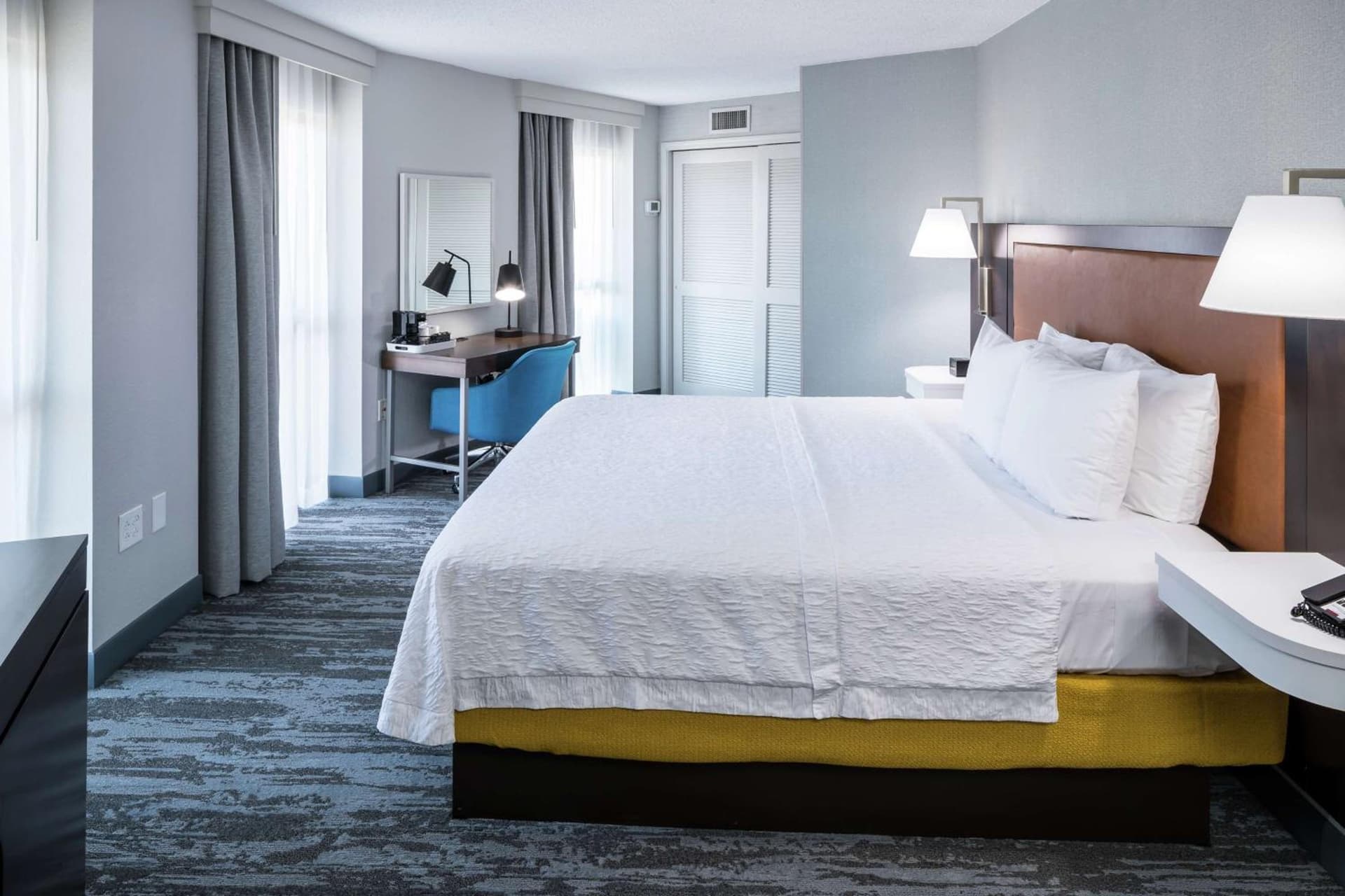 Hampton Inn & Suites Memphis-Beale Street gallery photo in Memphis, TN — image 5