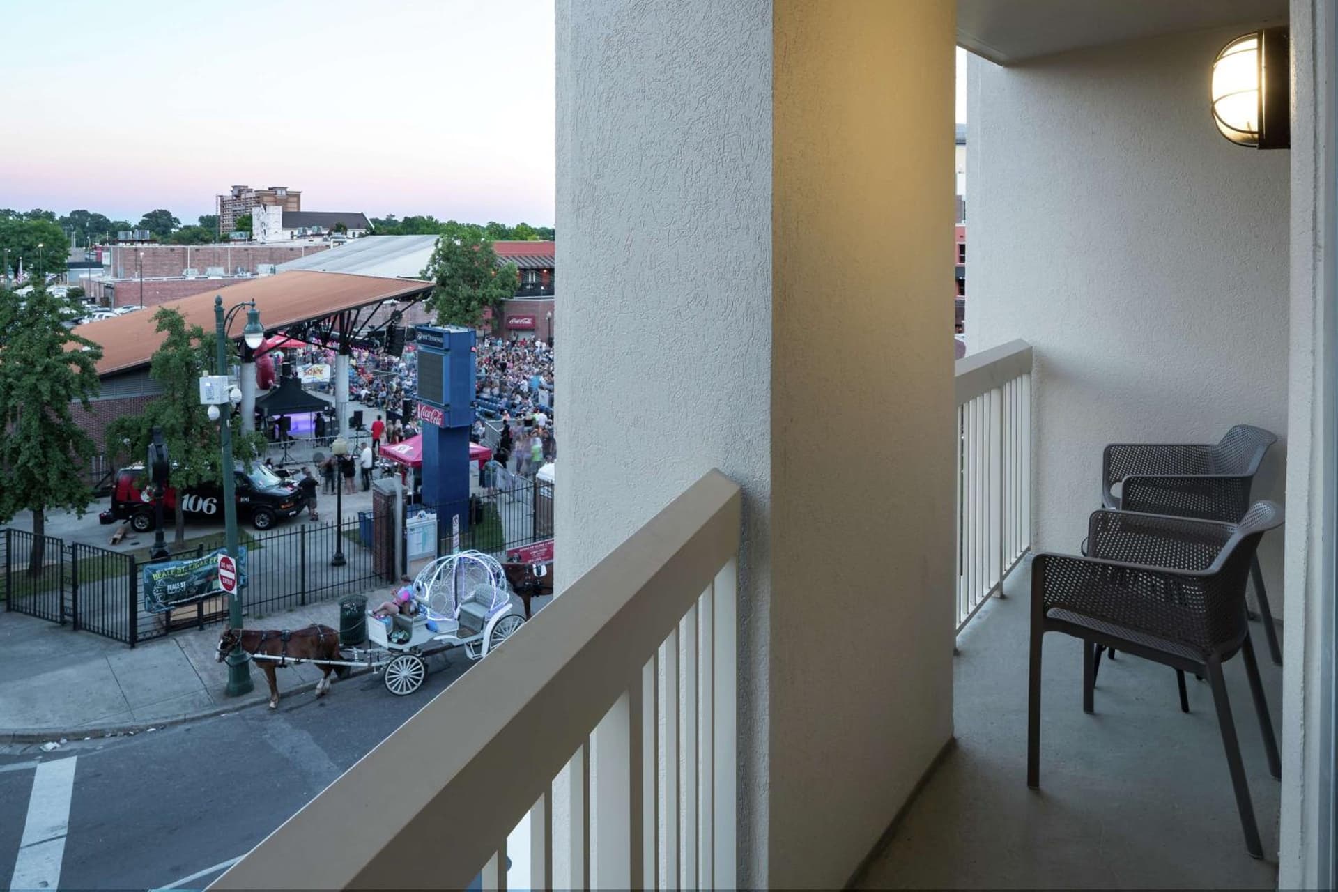 Hampton Inn & Suites Memphis-Beale Street gallery photo in Memphis, TN — image 56