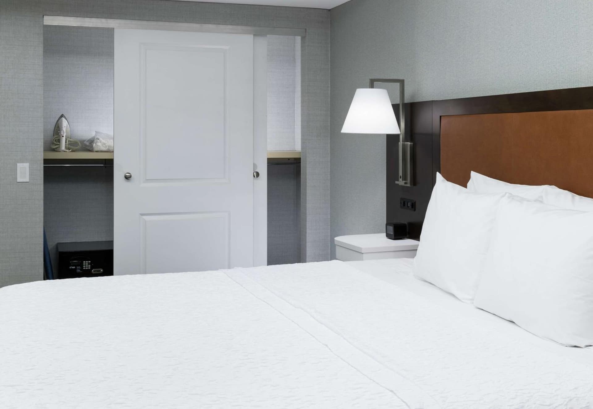 Hampton Inn & Suites Memphis-Beale Street gallery photo in Memphis, TN — image 20