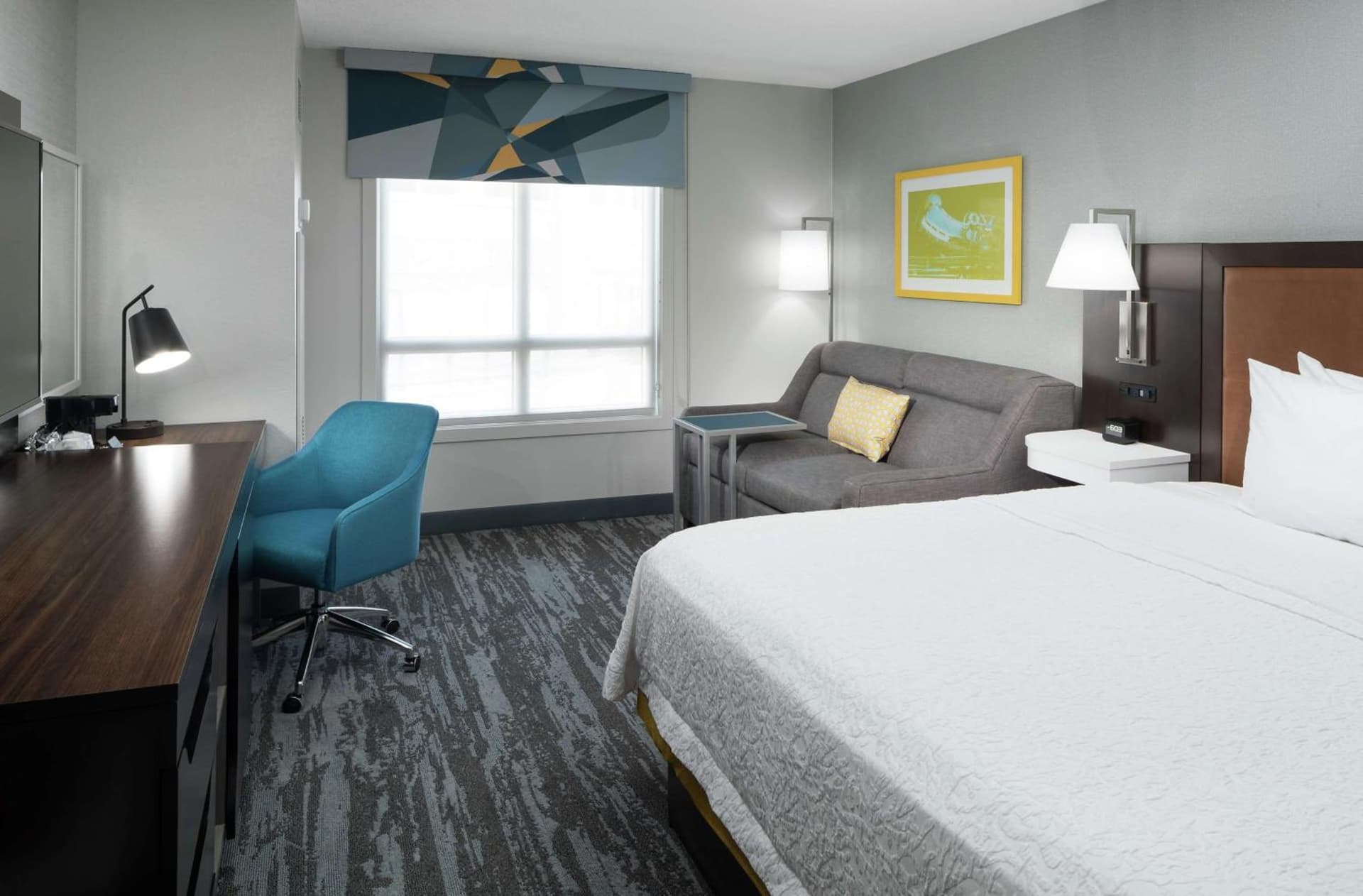Hampton Inn & Suites Memphis-Beale Street gallery photo in Memphis, TN — image 17