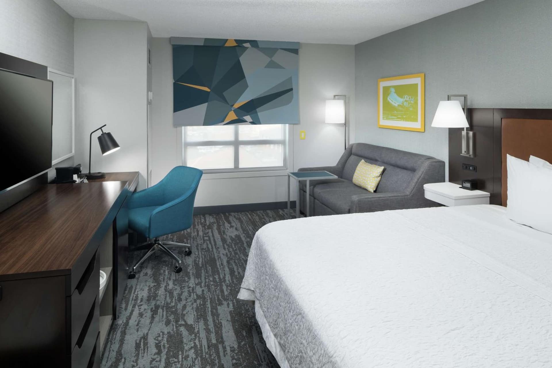 Hampton Inn & Suites Memphis-Beale Street gallery photo in Memphis, TN — image 32
