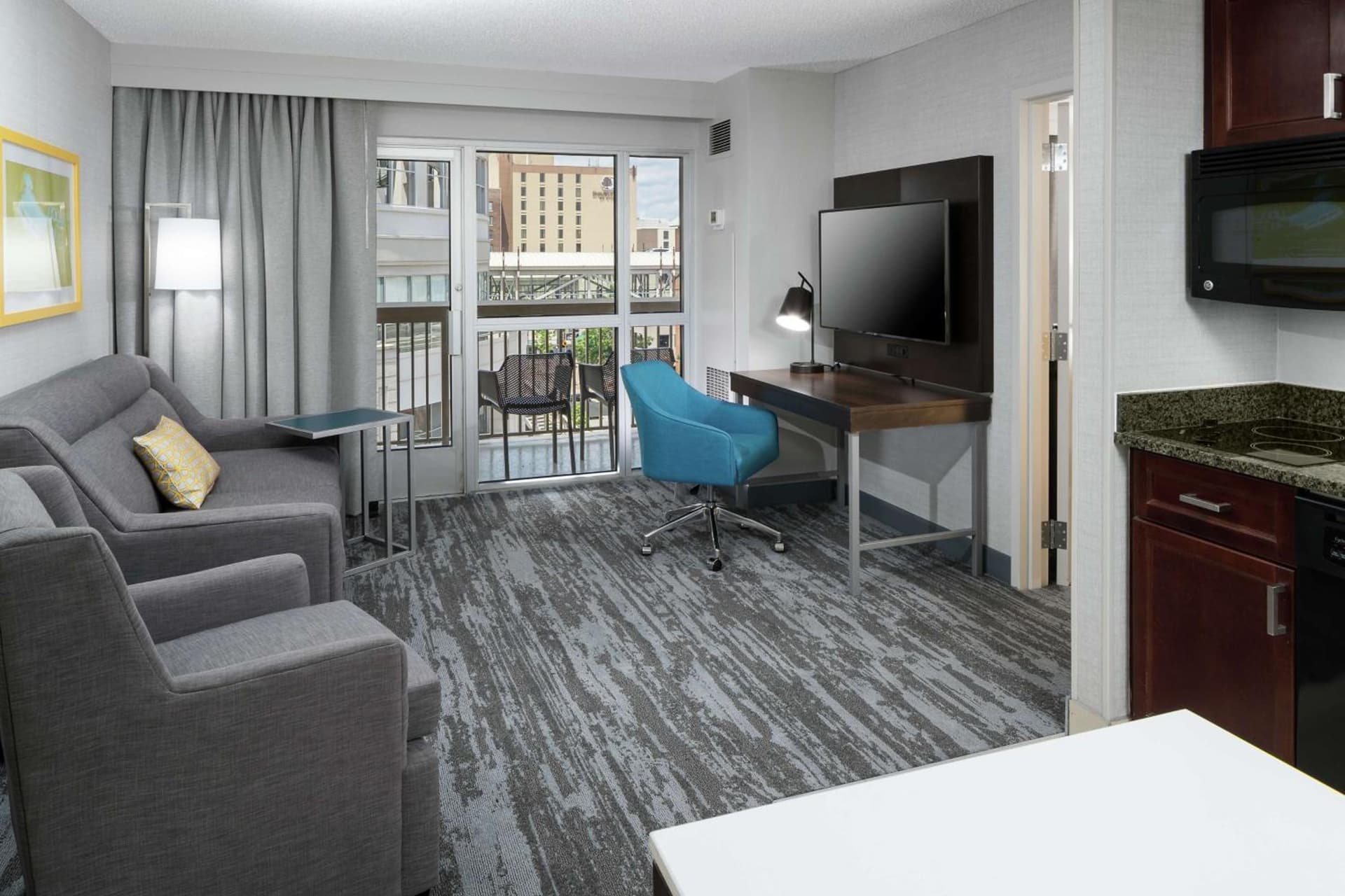 Hampton Inn & Suites Memphis-Beale Street gallery photo in Memphis, TN — image 28