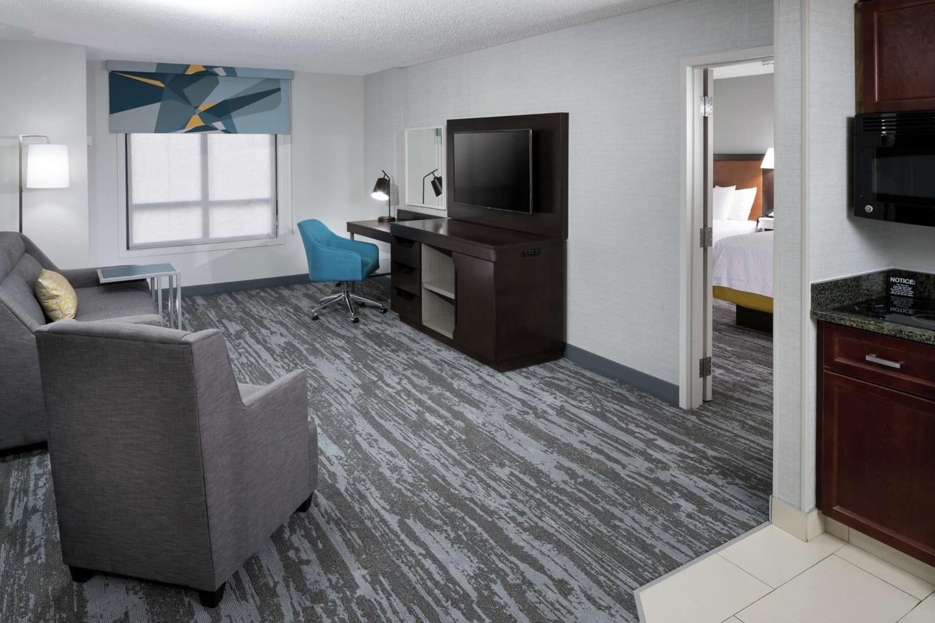 Hampton Inn & Suites Memphis-Beale Street gallery photo in Memphis, TN — image 49