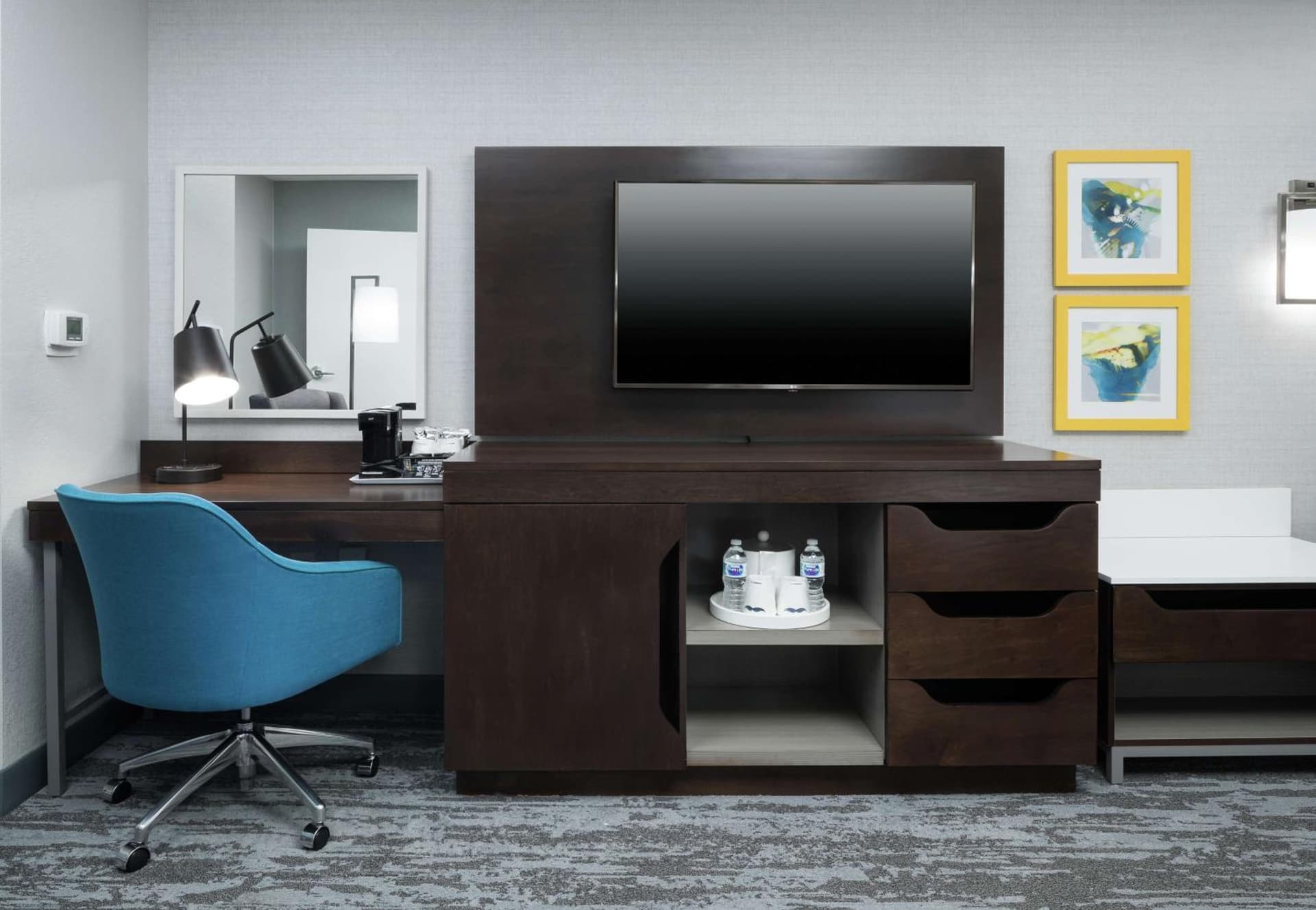 Hampton Inn & Suites Memphis-Beale Street gallery photo in Memphis, TN — image 6