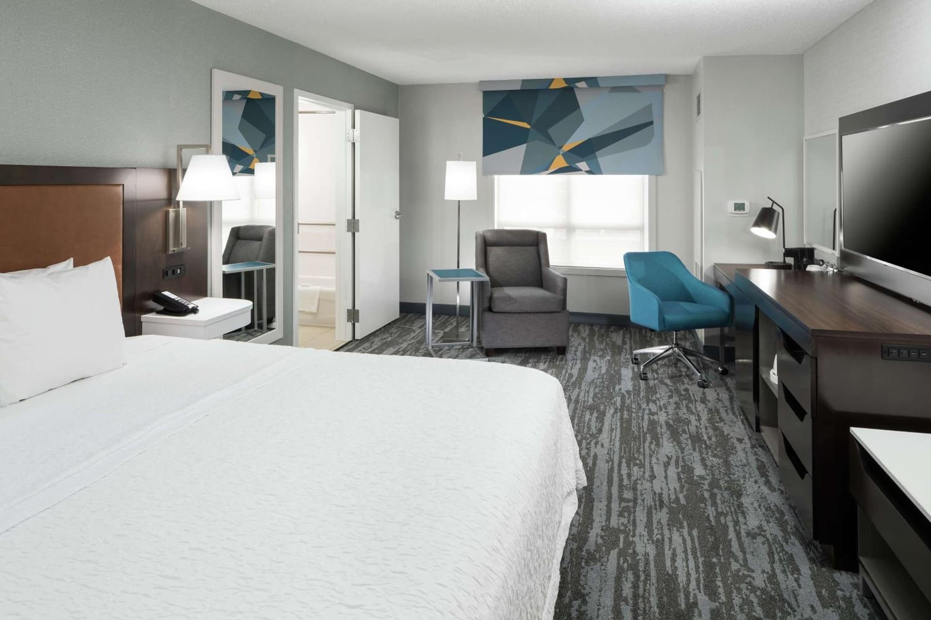 Hampton Inn & Suites Memphis-Beale Street gallery photo in Memphis, TN — image 53