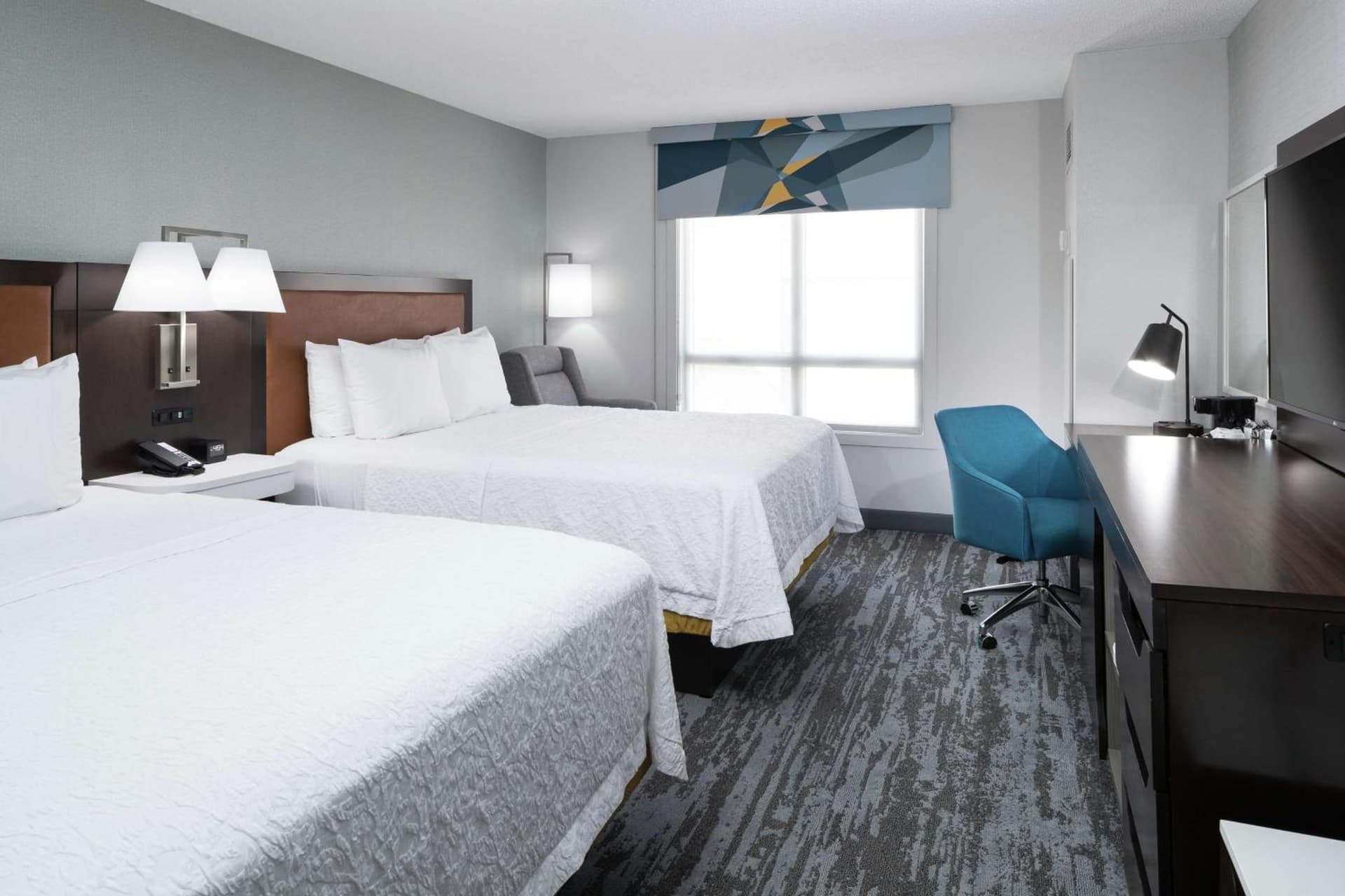 Hampton Inn & Suites Memphis-Beale Street gallery photo in Memphis, TN — image 41