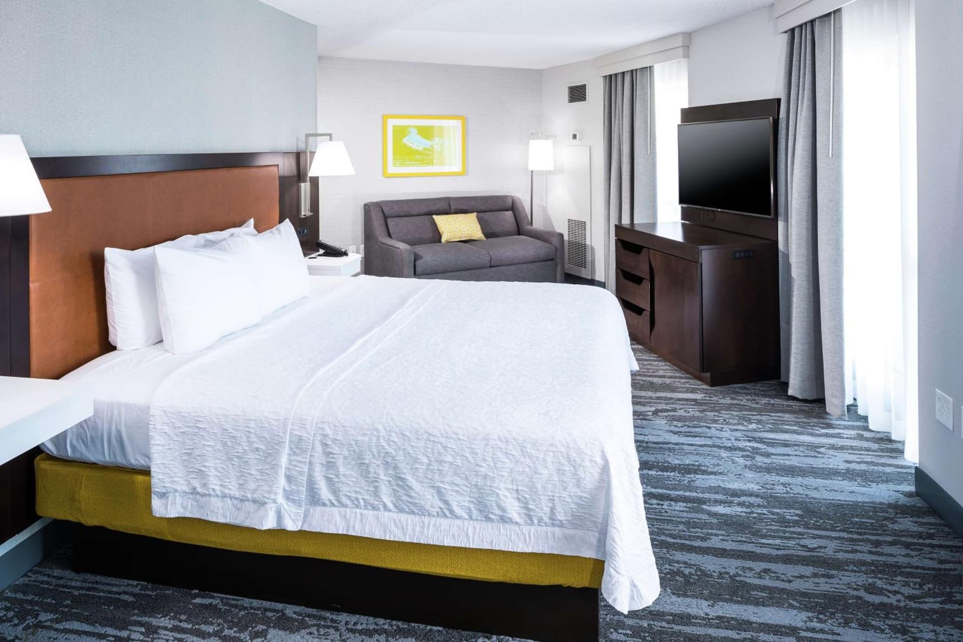 Hampton Inn & Suites Memphis-Beale Street gallery photo in Memphis, TN — image 31