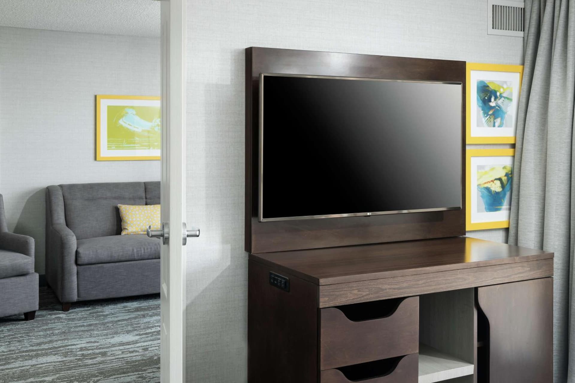 Hampton Inn & Suites Memphis-Beale Street gallery photo in Memphis, TN — image 22