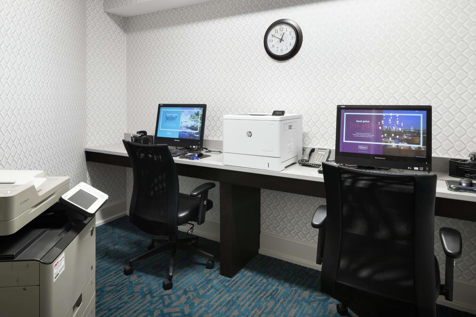 Hampton Inn & Suites Memphis-Beale Street gallery photo in Memphis, TN — image 18