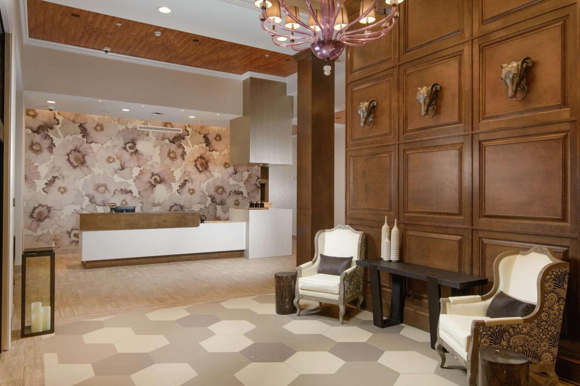 Hilton Garden Inn Memphis Downtown Beale Street property views in Memphis, TN — gallery photo 3