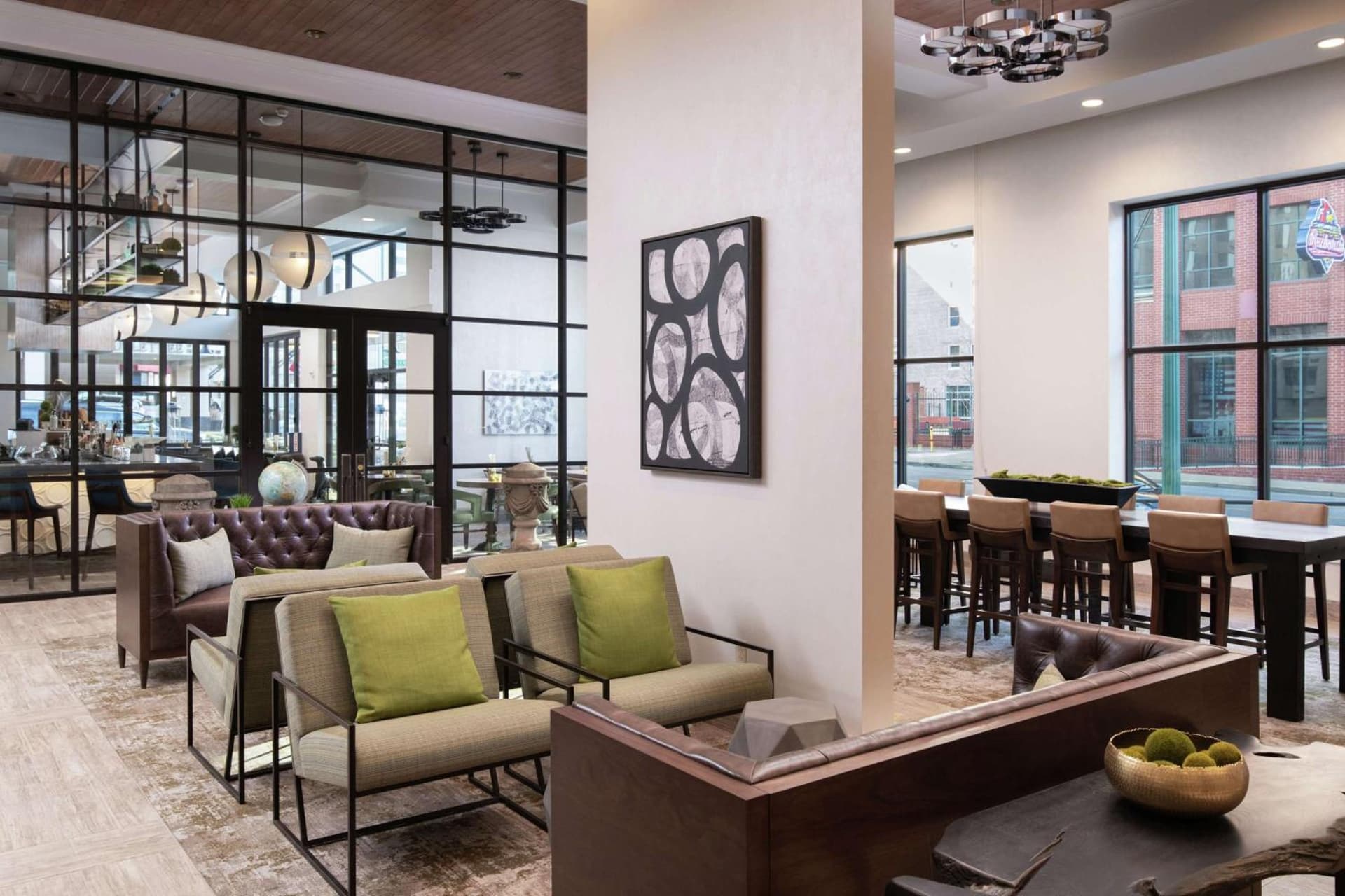 Hilton Garden Inn Memphis Downtown Beale Street gallery photo in Memphis, TN — image 28