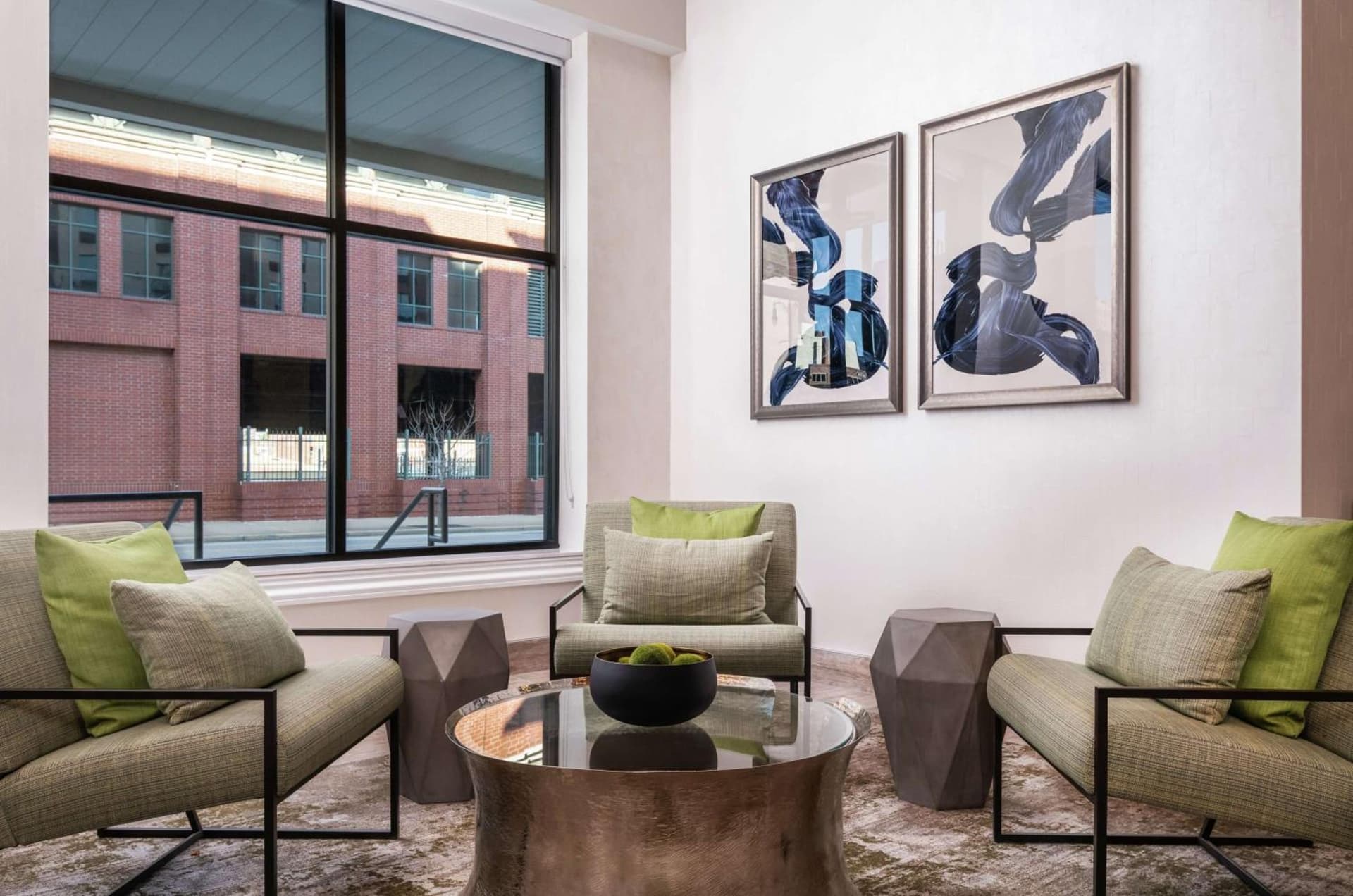 Hilton Garden Inn Memphis Downtown Beale Street gallery photo in Memphis, TN — image 32