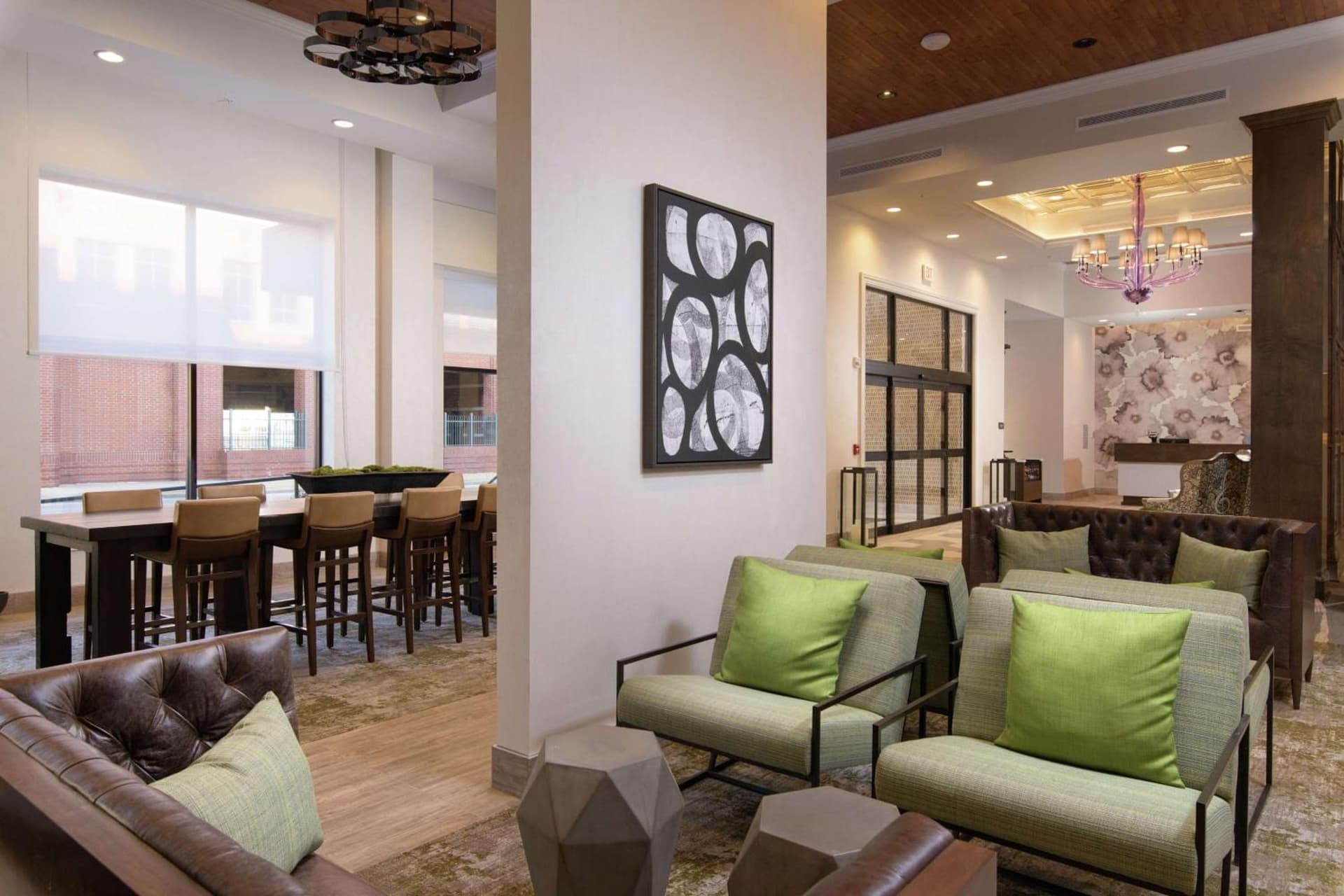 Hilton Garden Inn Memphis Downtown Beale Street gallery photo in Memphis, TN — image 30