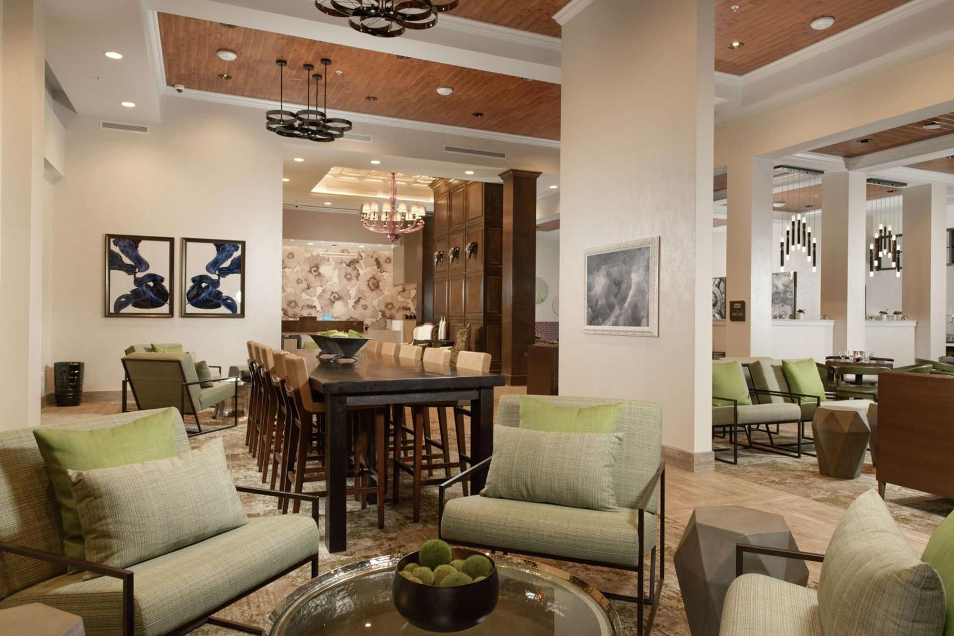 Hilton Garden Inn Memphis Downtown Beale Street gallery photo in Memphis, TN — image 36