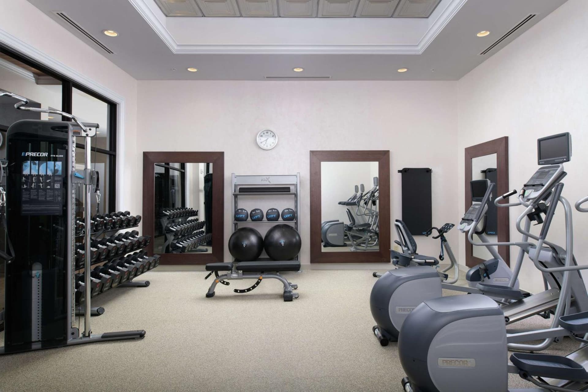 Hilton Garden Inn Memphis Downtown Beale Street gallery photo in Memphis, TN — image 13