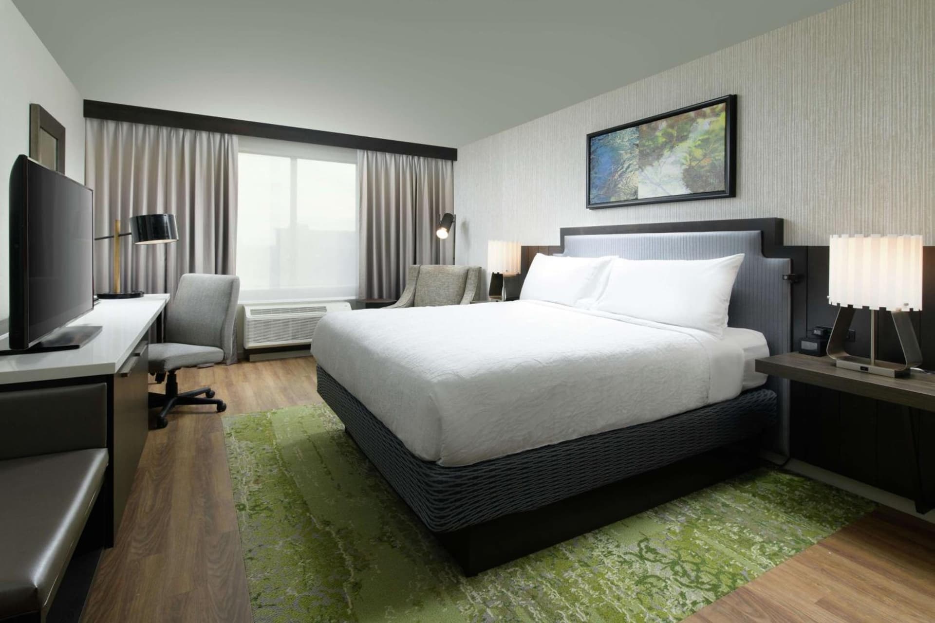 Hilton Garden Inn Memphis Downtown Beale Street gallery photo in Memphis, TN — image 10
