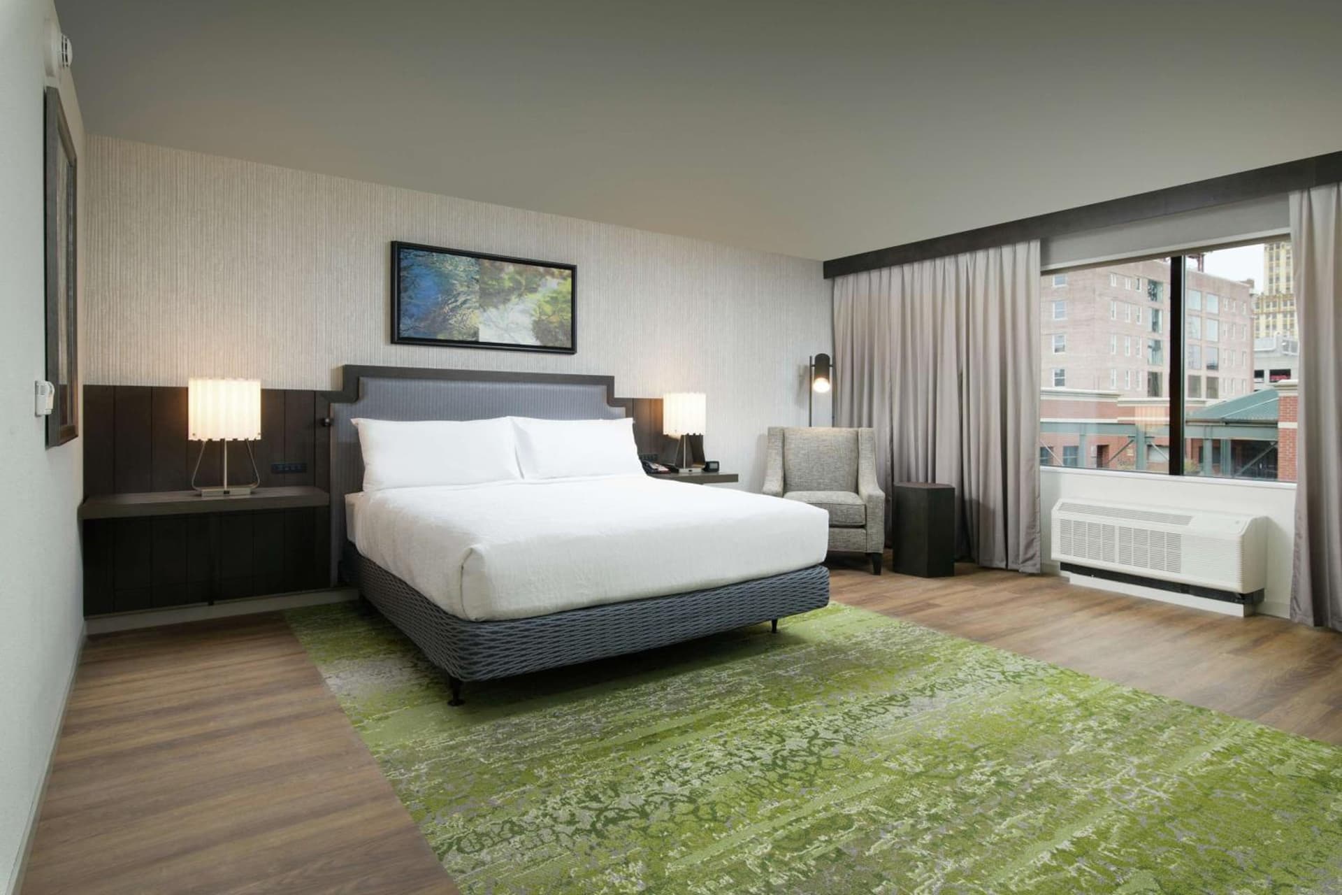 Hilton Garden Inn Memphis Downtown Beale Street gallery photo in Memphis, TN — image 15