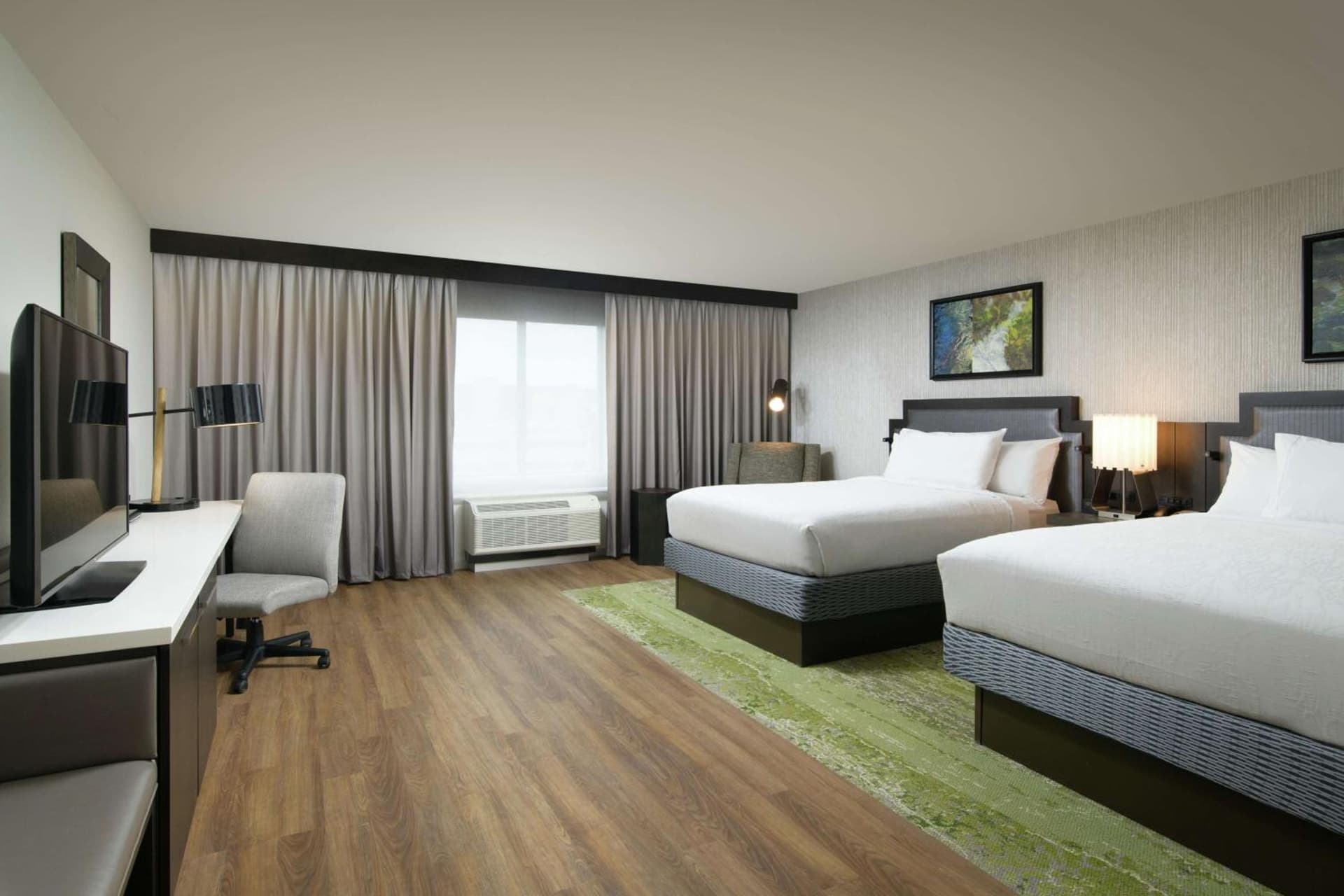 Hilton Garden Inn Memphis Downtown Beale Street gallery photo in Memphis, TN — image 42