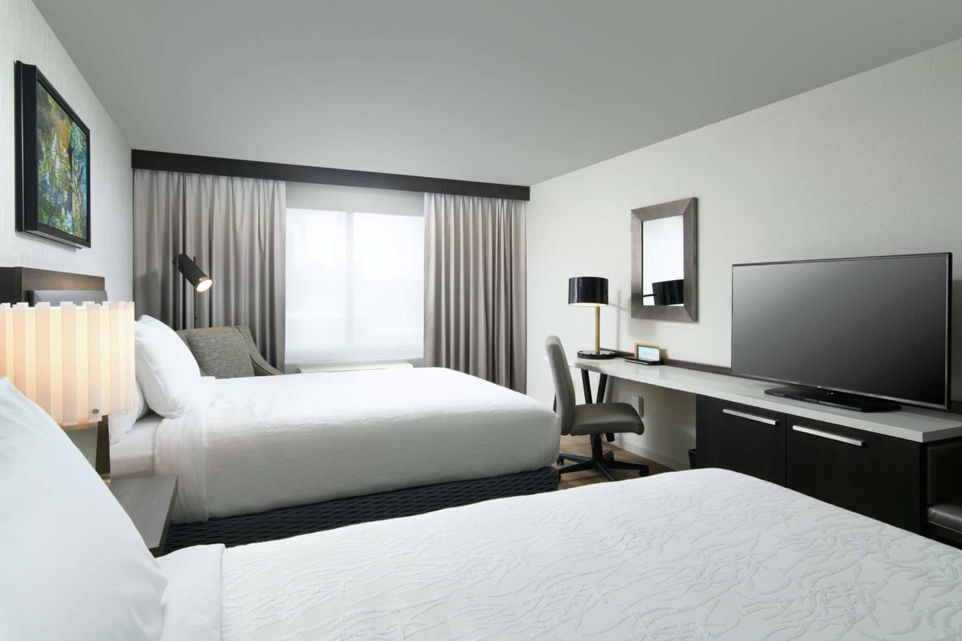 Hilton Garden Inn Memphis Downtown Beale Street gallery photo in Memphis, TN — image 45