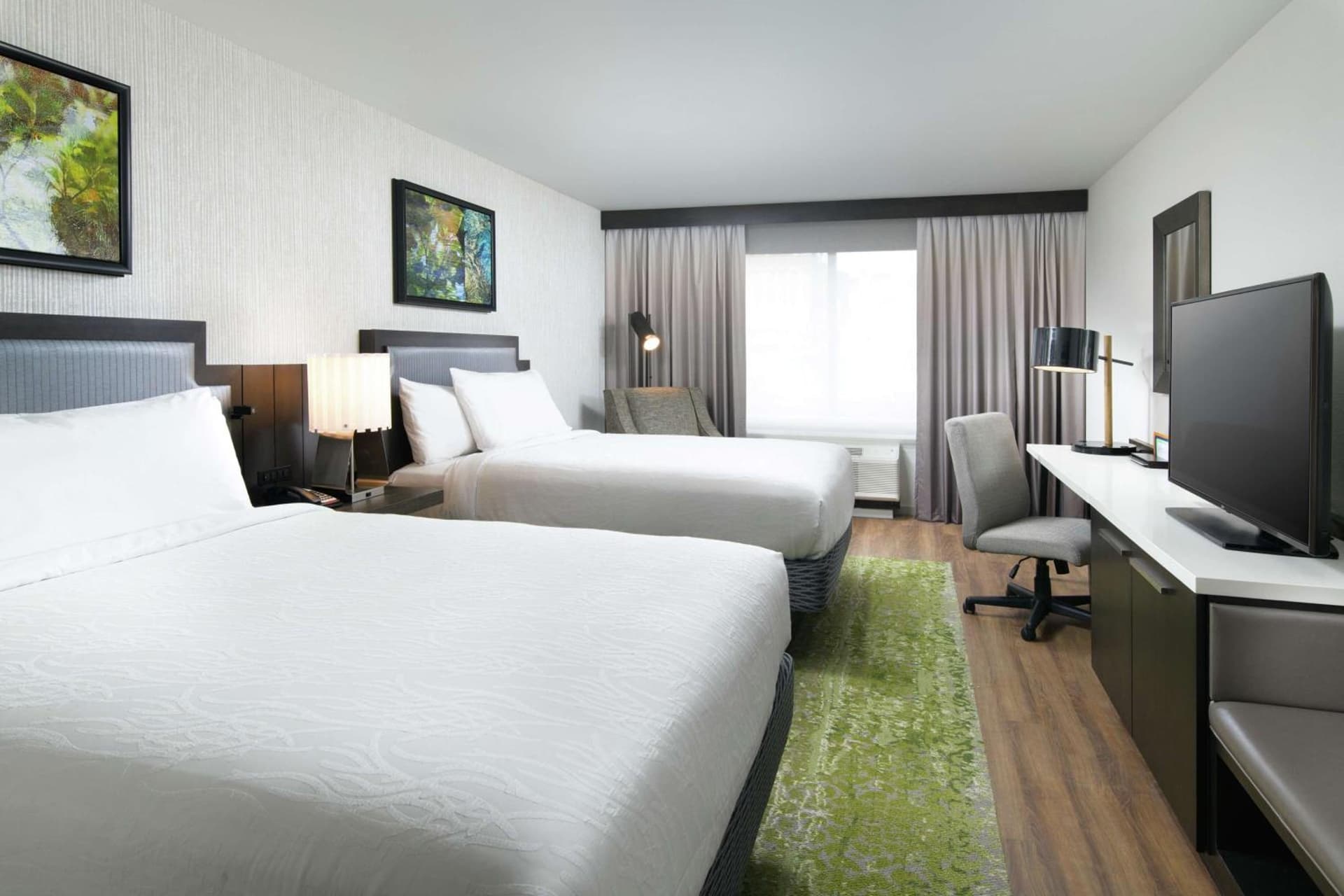 Hilton Garden Inn Memphis Downtown Beale Street gallery photo in Memphis, TN — image 41