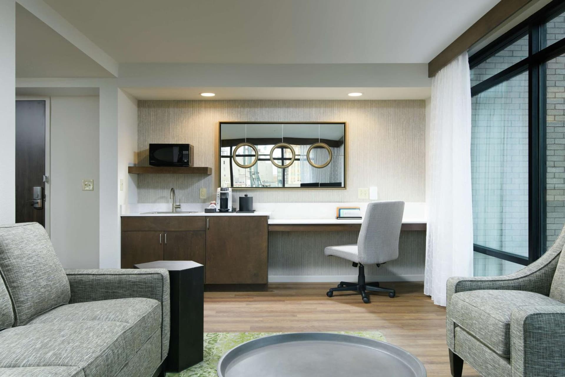 Hilton Garden Inn Memphis Downtown Beale Street gallery photo in Memphis, TN — image 46