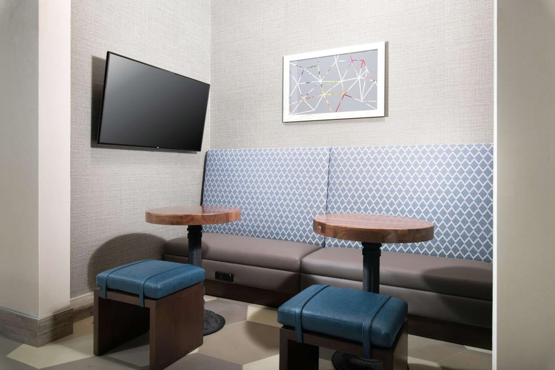 Hilton Garden Inn Memphis Downtown Beale Street gallery photo in Memphis, TN — image 20