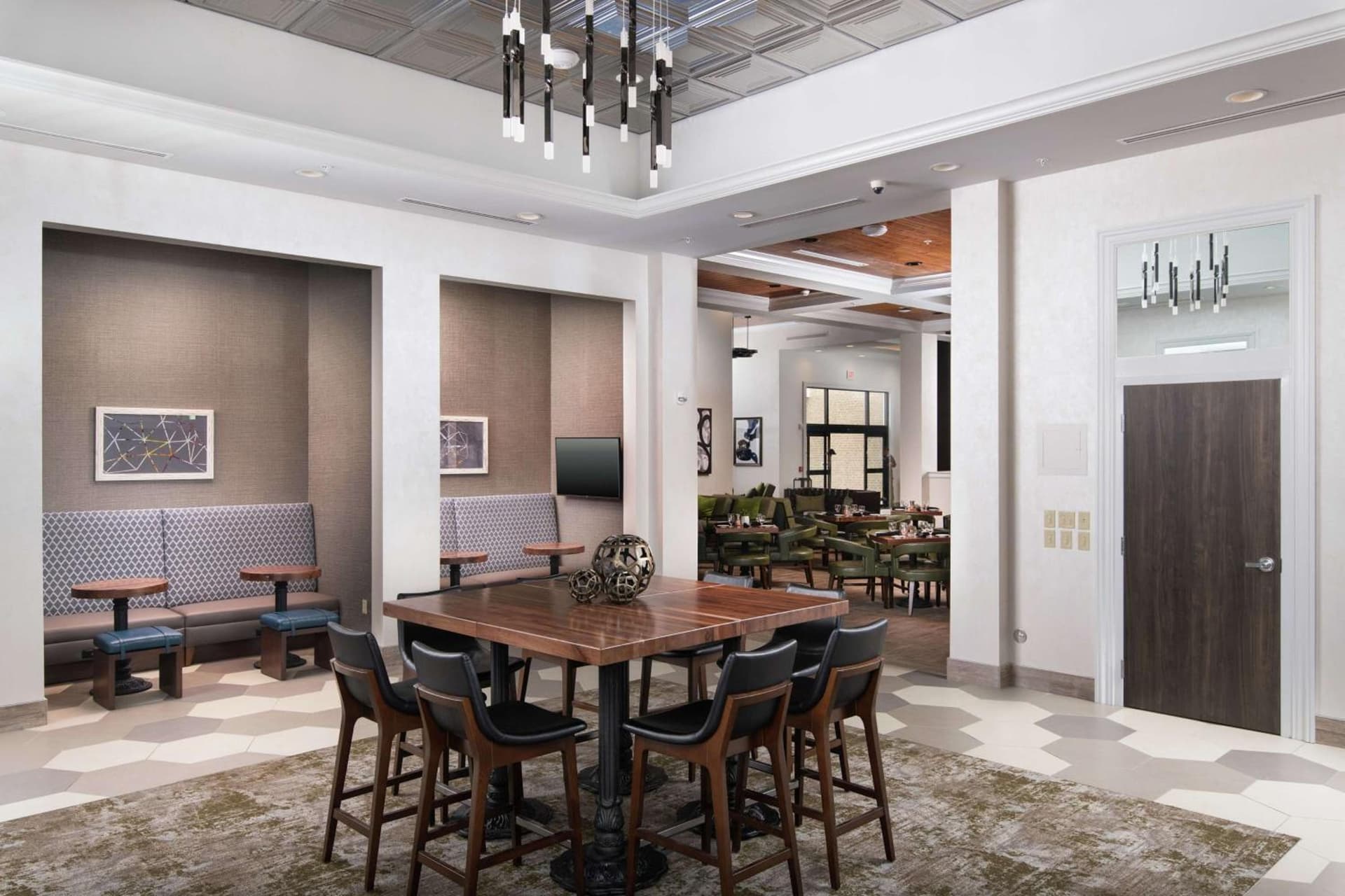Hilton Garden Inn Memphis Downtown Beale Street gallery photo in Memphis, TN — image 6