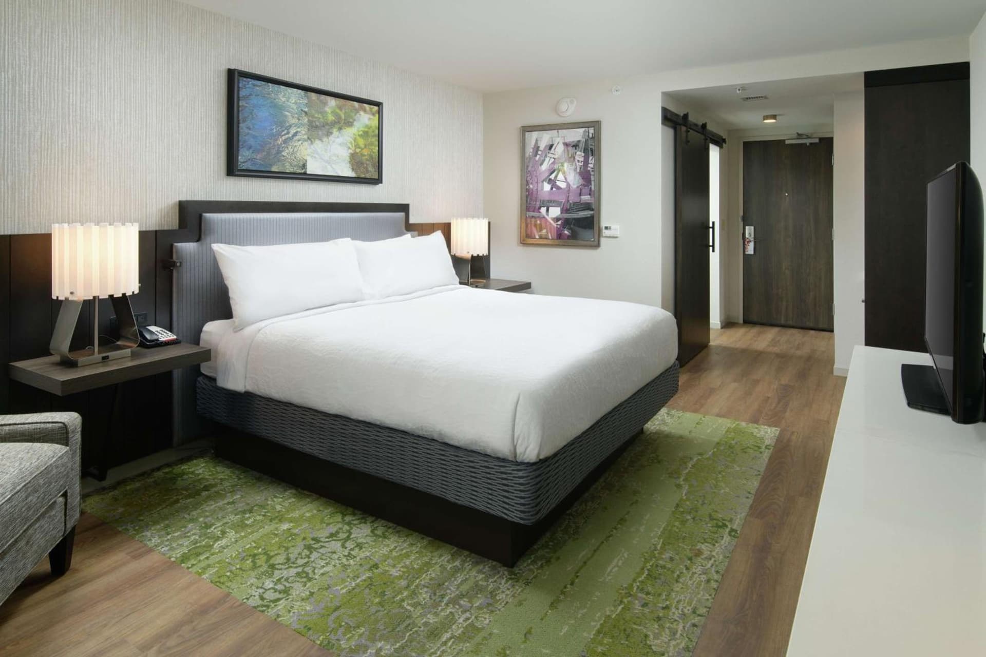 Hilton Garden Inn Memphis Downtown Beale Street gallery photo in Memphis, TN — image 18