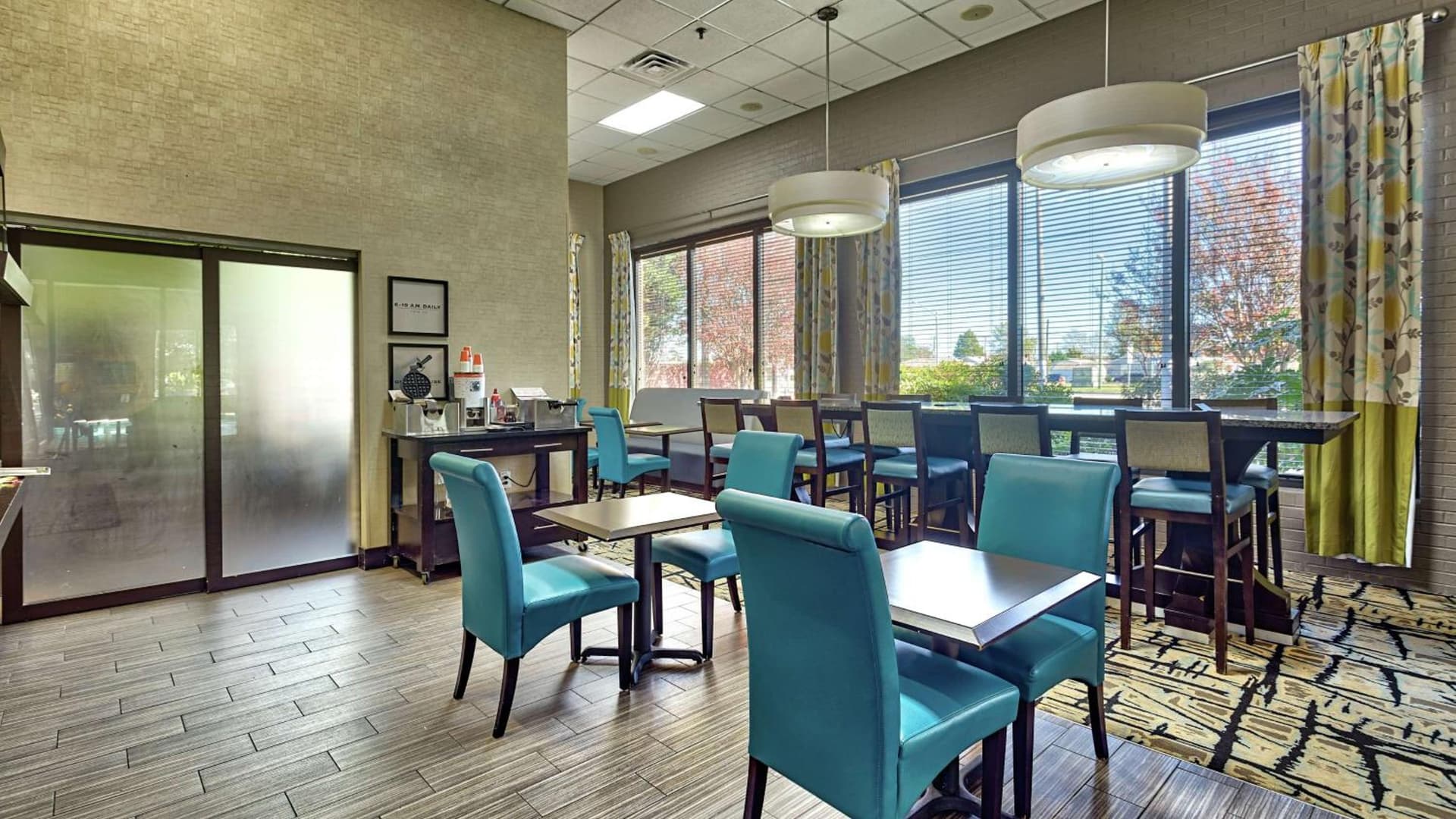 Hampton Inn Norfolk-Naval Base gallery photo in Norfolk, VA — image 29