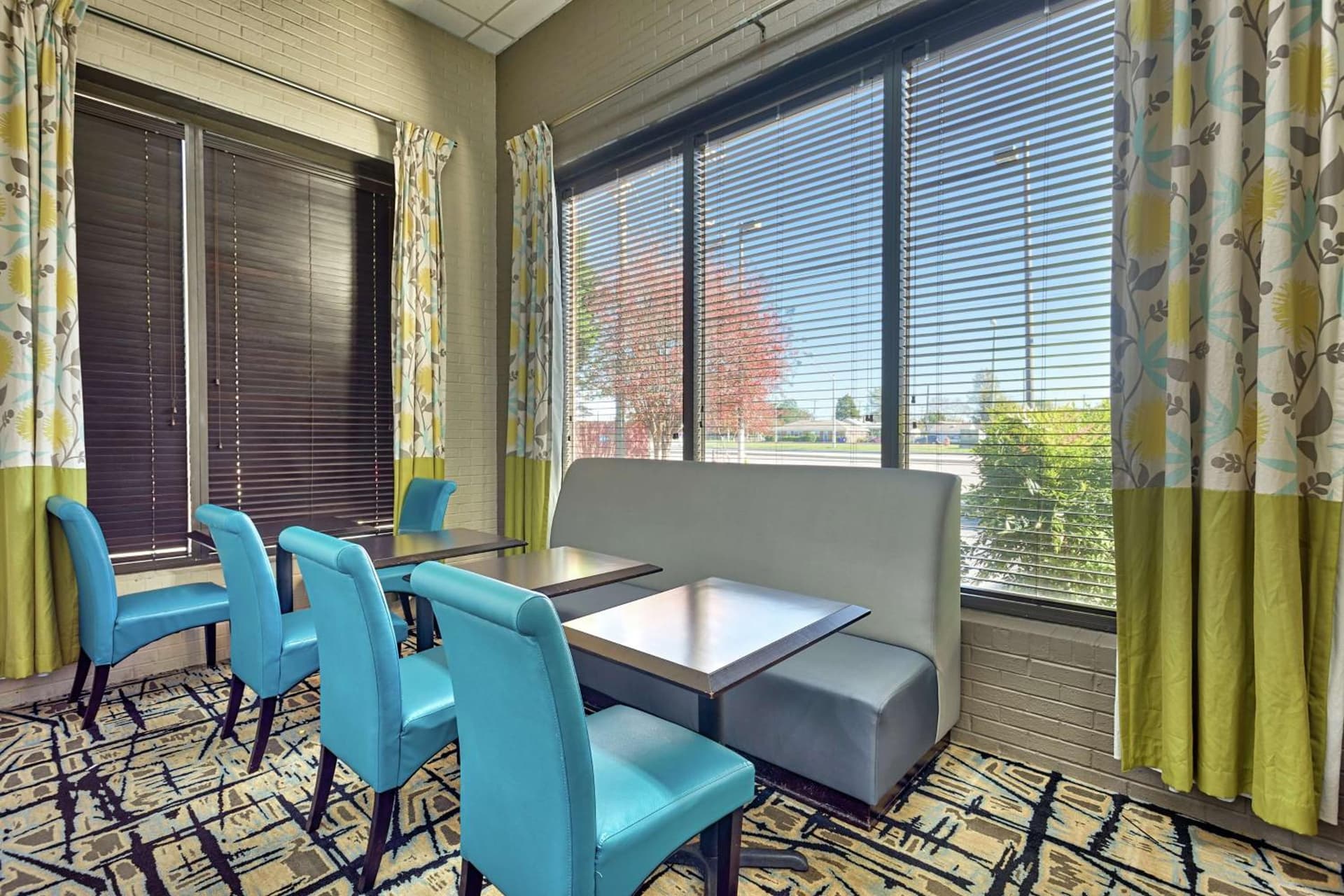 Hampton Inn Norfolk-Naval Base gallery photo in Norfolk, VA — image 21