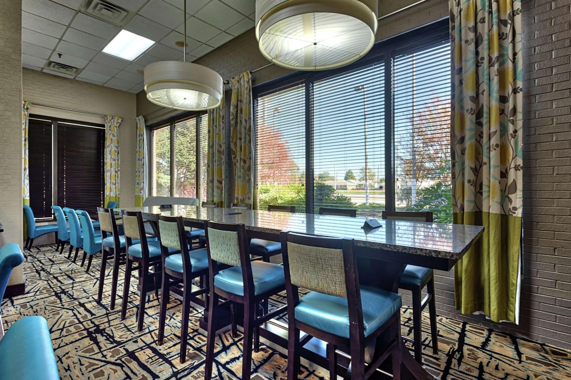 Hampton Inn Norfolk-Naval Base gallery photo in Norfolk, VA — image 30