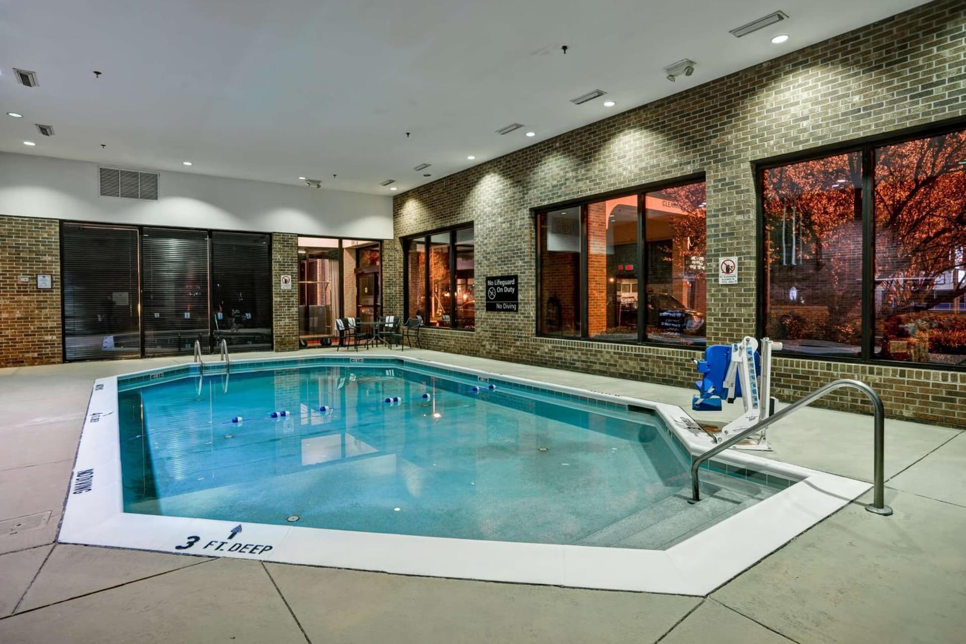 Hampton Inn Norfolk-Naval Base gallery photo in Norfolk, VA — image 25
