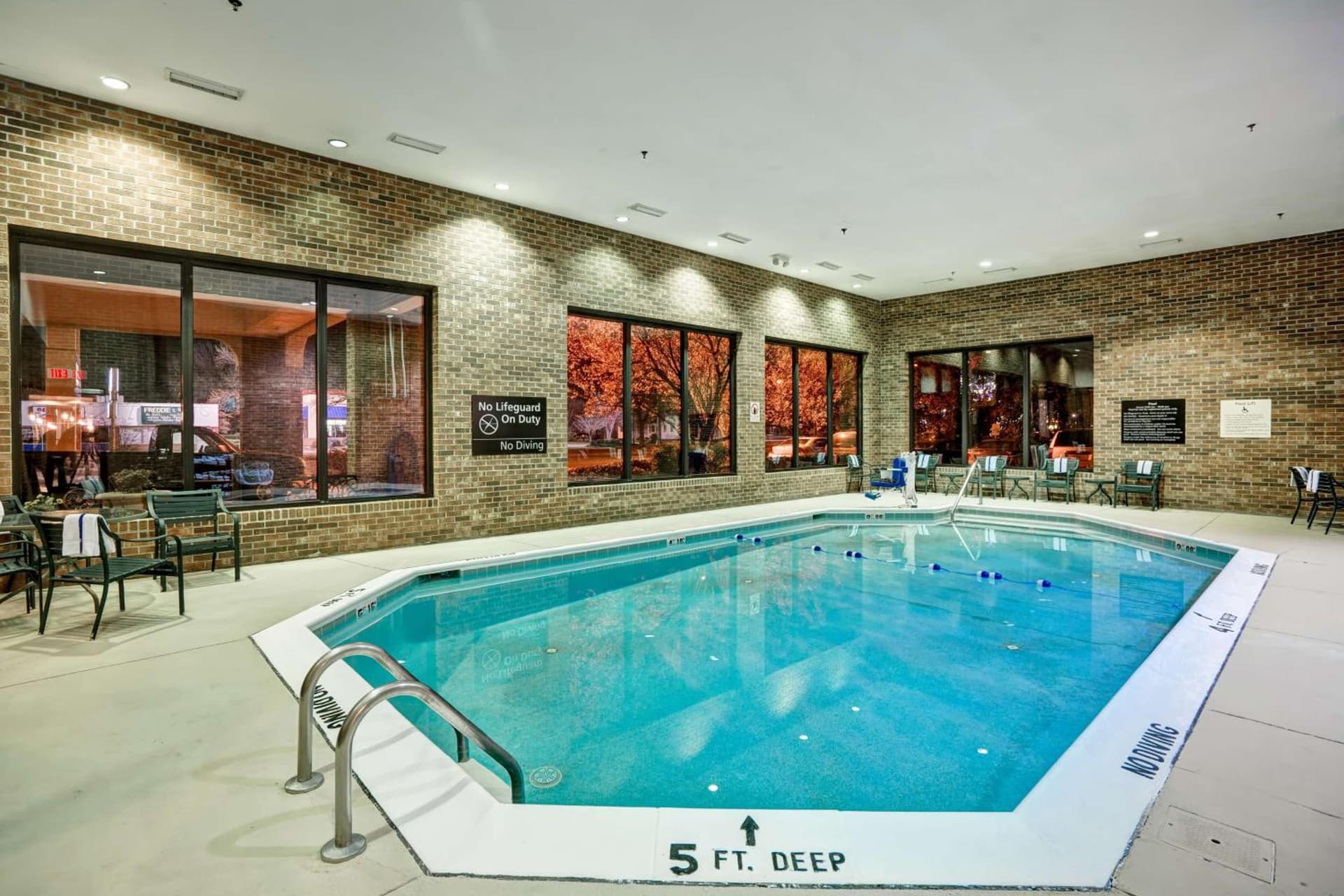 Hampton Inn Norfolk-Naval Base gallery photo in Norfolk, VA — image 39