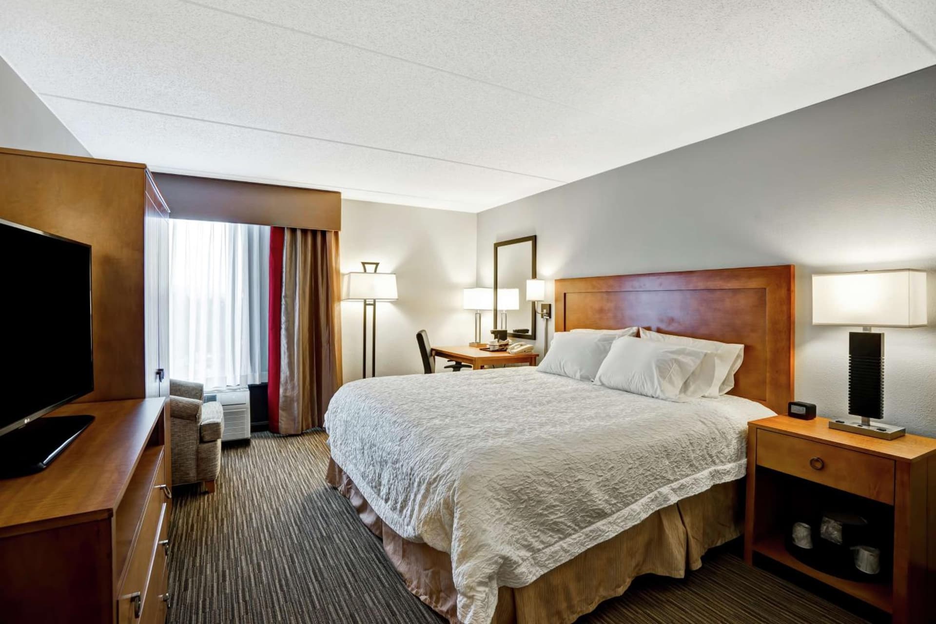 Hampton Inn Norfolk-Naval Base gallery photo in Norfolk, VA — image 12