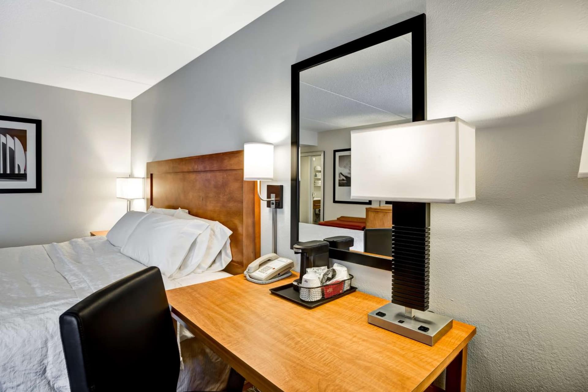 Hampton Inn Norfolk-Naval Base gallery photo in Norfolk, VA — image 41