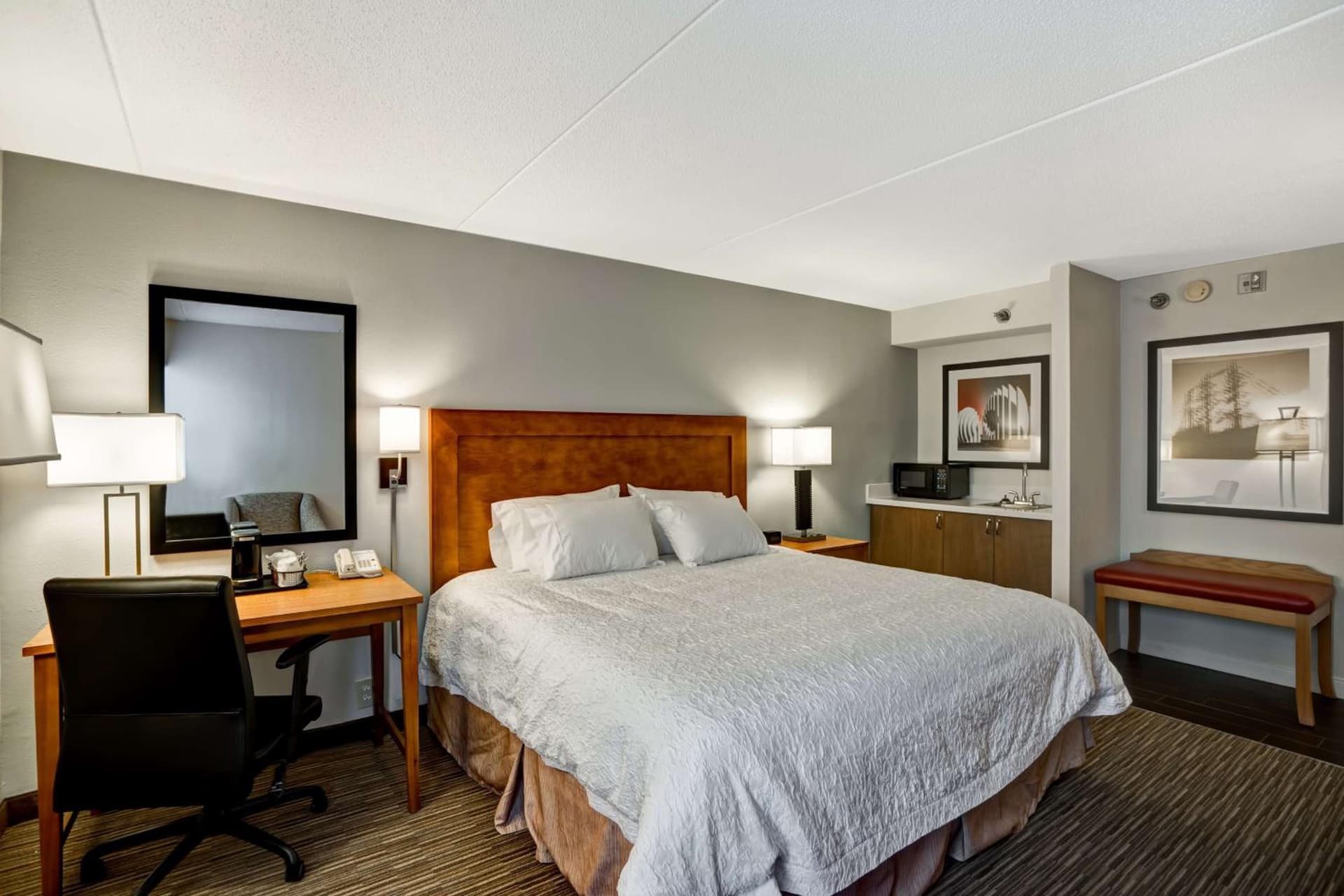 Hampton Inn Norfolk-Naval Base gallery photo in Norfolk, VA — image 31