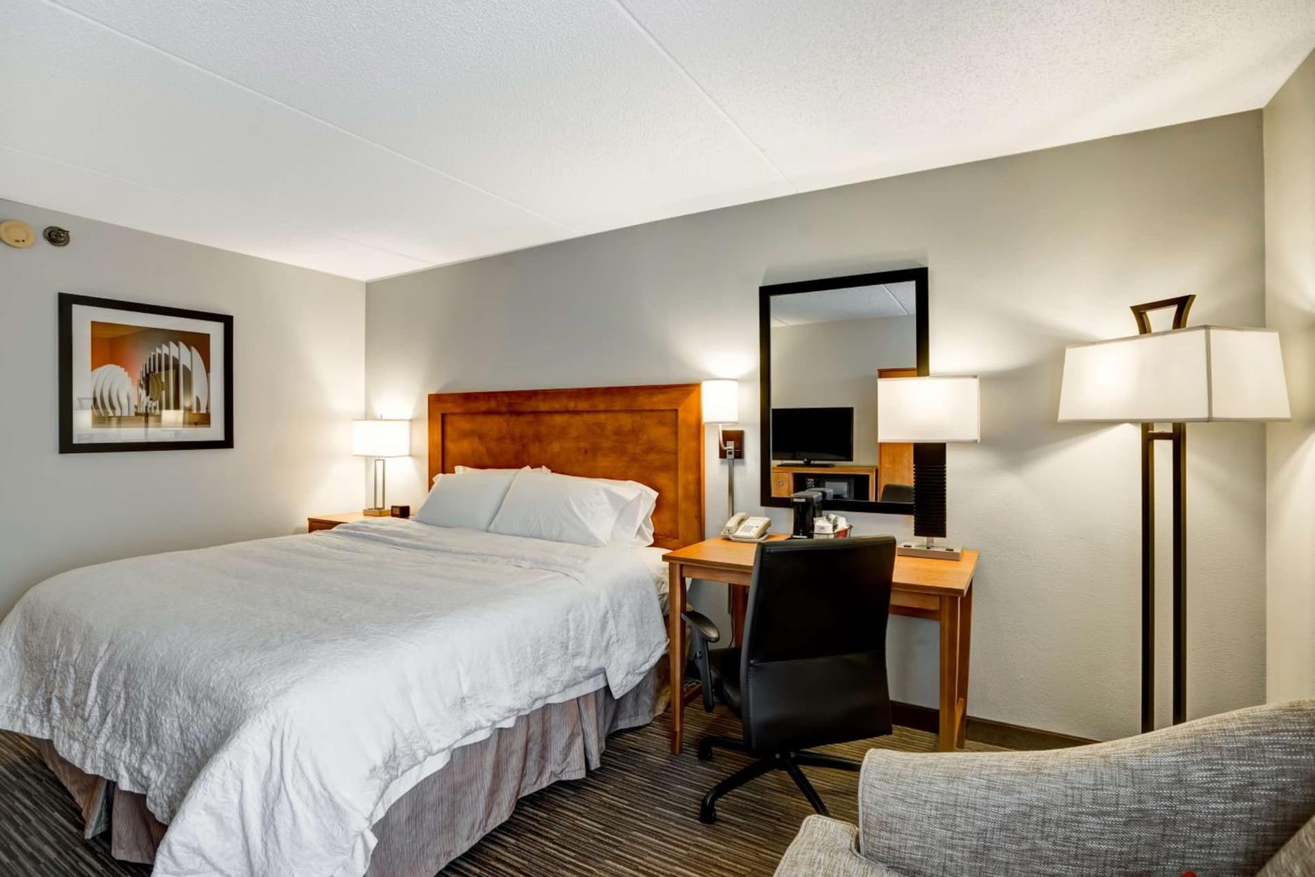 Hampton Inn Norfolk-Naval Base gallery photo in Norfolk, VA — image 10