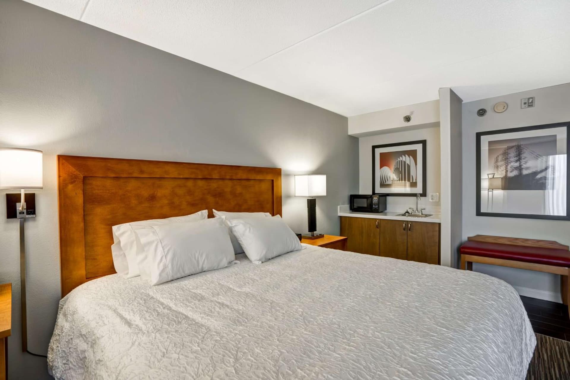 Hampton Inn Norfolk-Naval Base gallery photo in Norfolk, VA — image 6