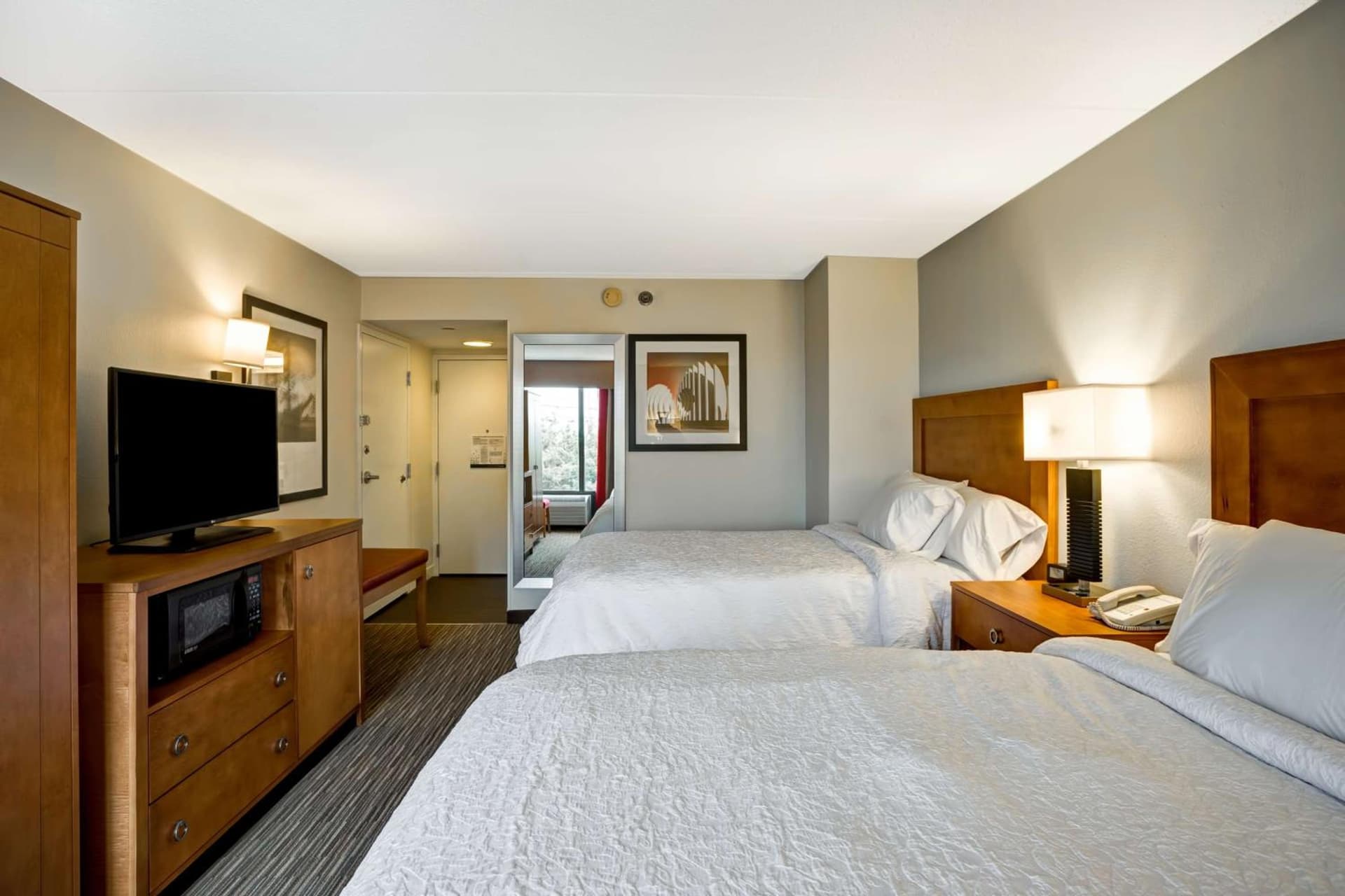 Hampton Inn Norfolk-Naval Base gallery photo in Norfolk, VA — image 42
