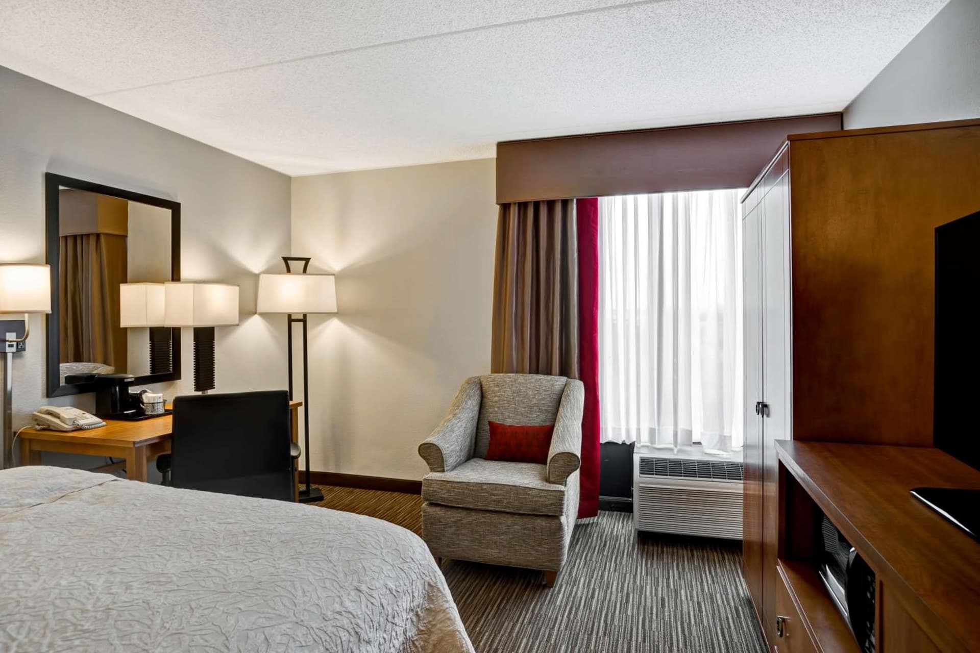 Hampton Inn Norfolk-Naval Base gallery photo in Norfolk, VA — image 9